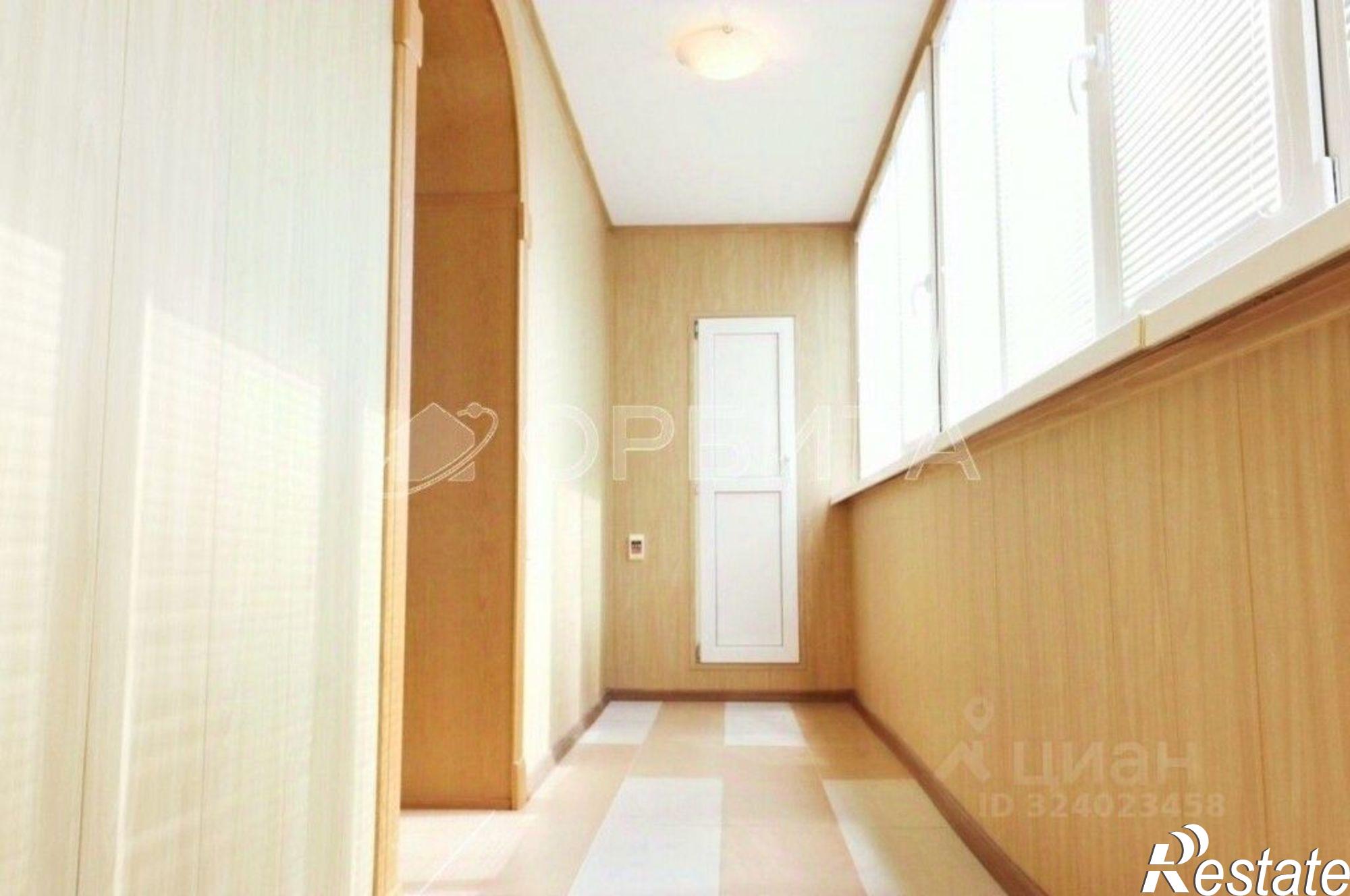 Купить квартиру за 6 900 000 рублей на Механическая улица, 33