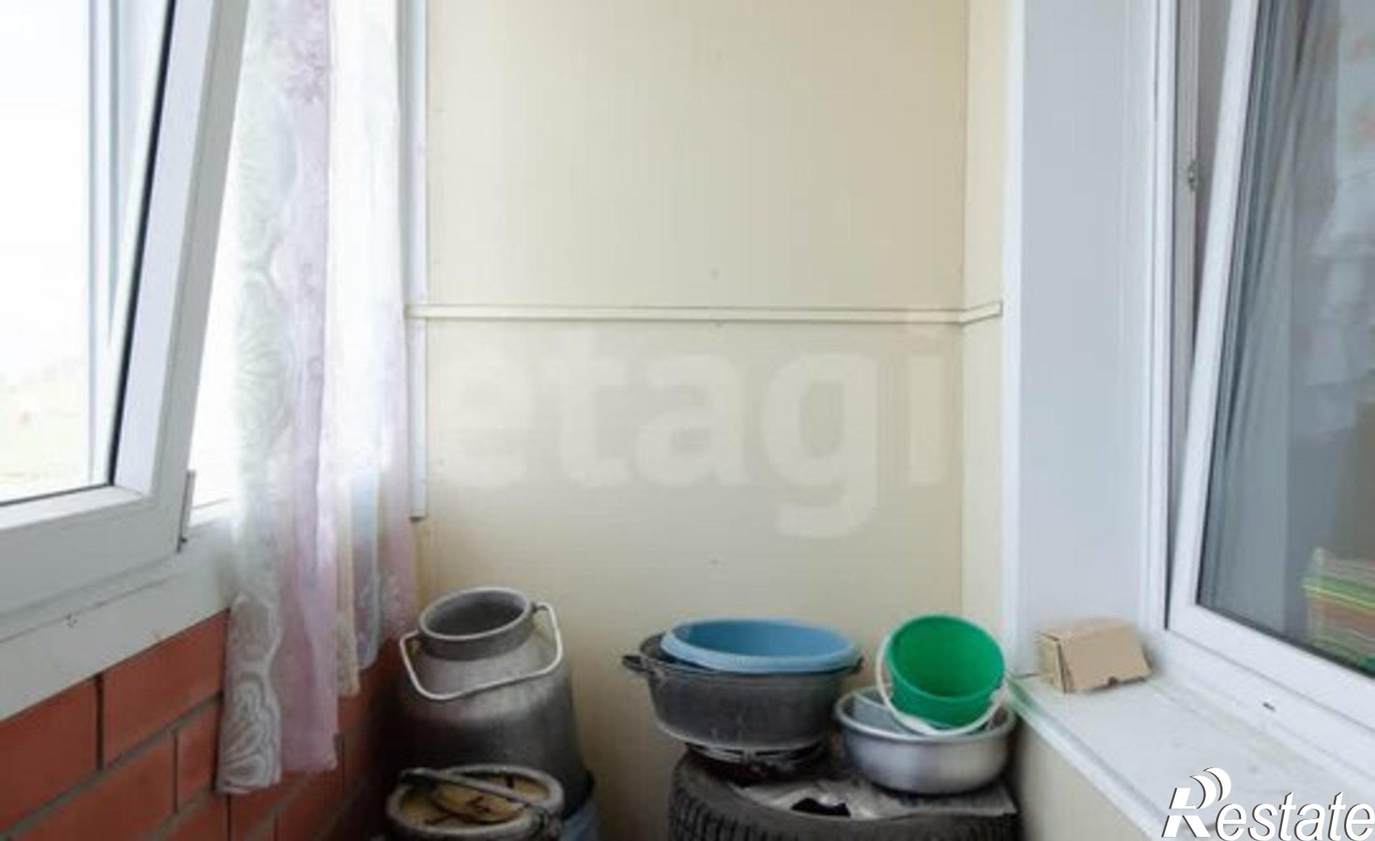 Купить квартиру за 3 800 000 рублей на Полевая улица, 62