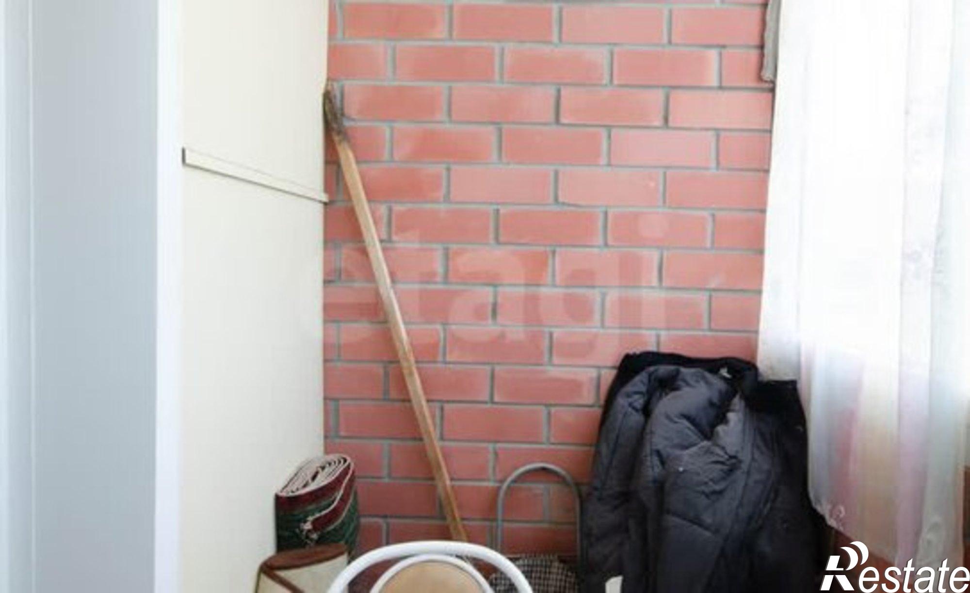 Купить квартиру за 3 800 000 рублей на Полевая улица, 62