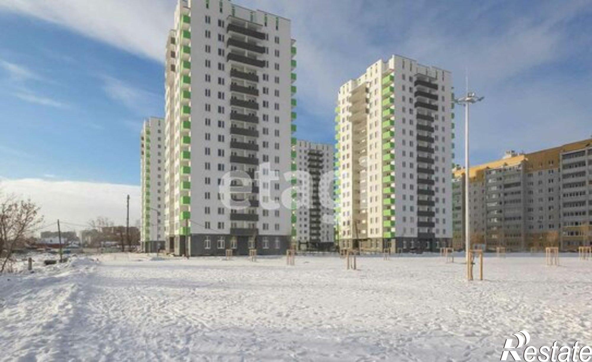 Купить квартиру за 5 720 000 рублей на Велижанская улица, 68 к1