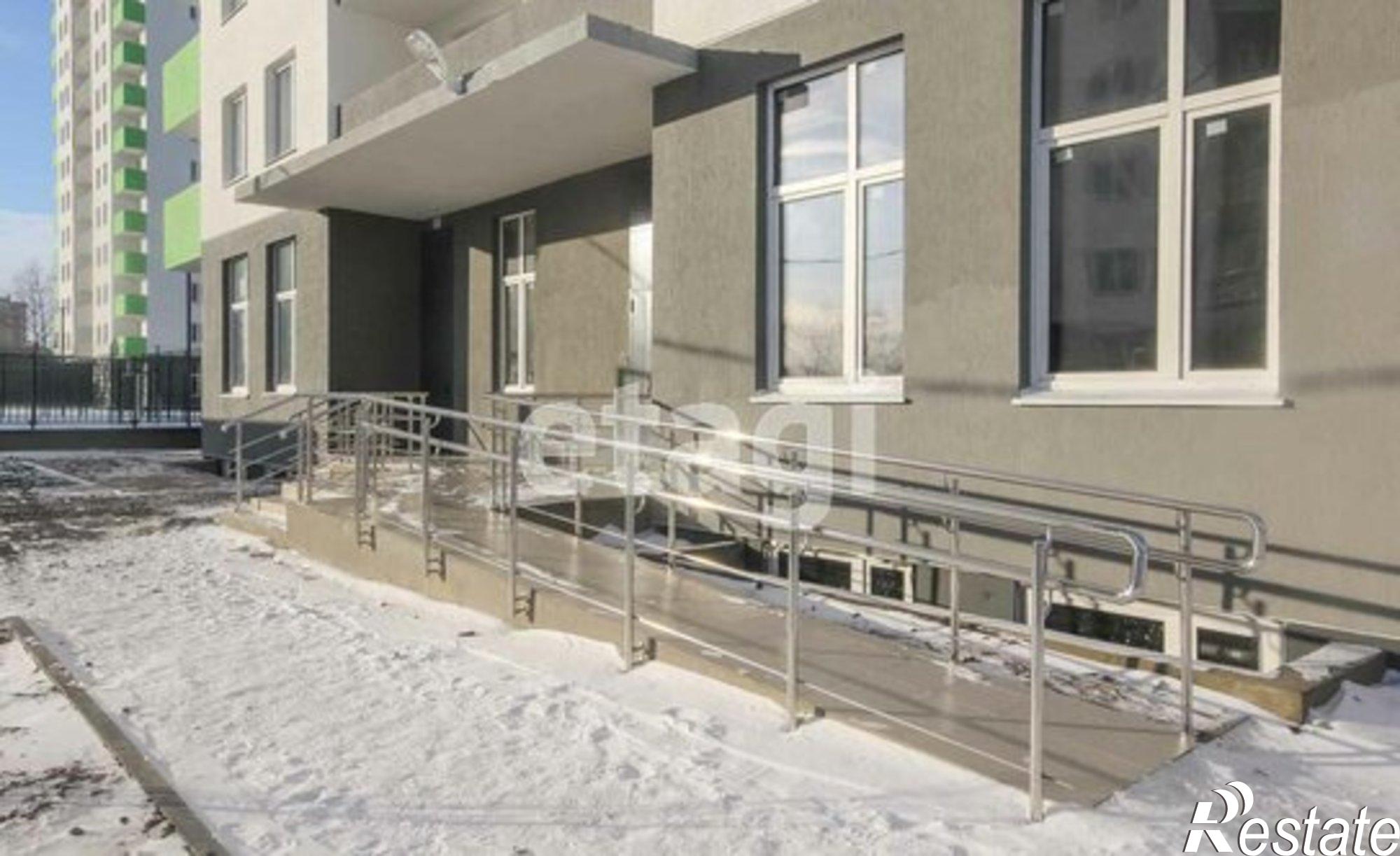 Купить квартиру за 5 720 000 рублей на Велижанская улица, 68 к1