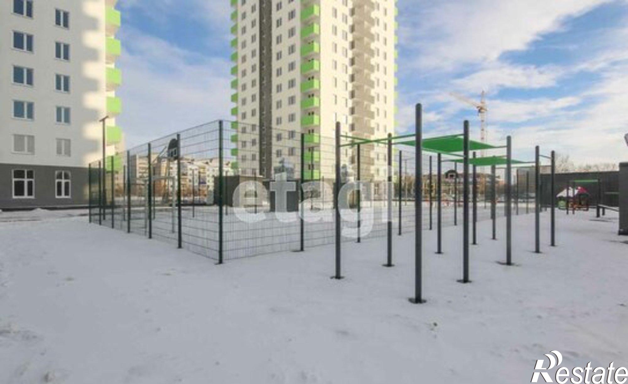 Купить квартиру за 5 720 000 рублей на Велижанская улица, 68 к1