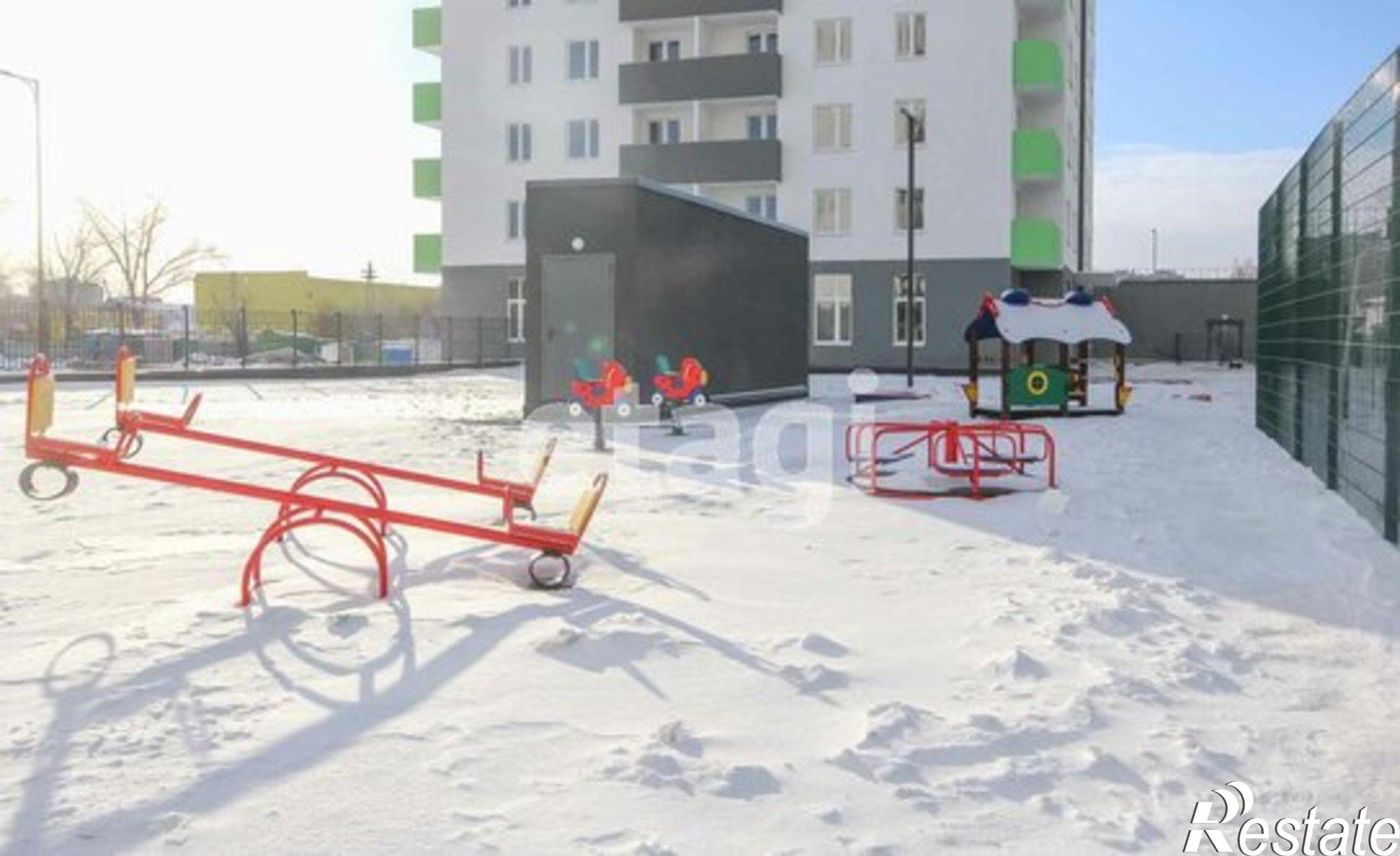 Купить квартиру за 5 720 000 рублей на Велижанская улица, 68 к1