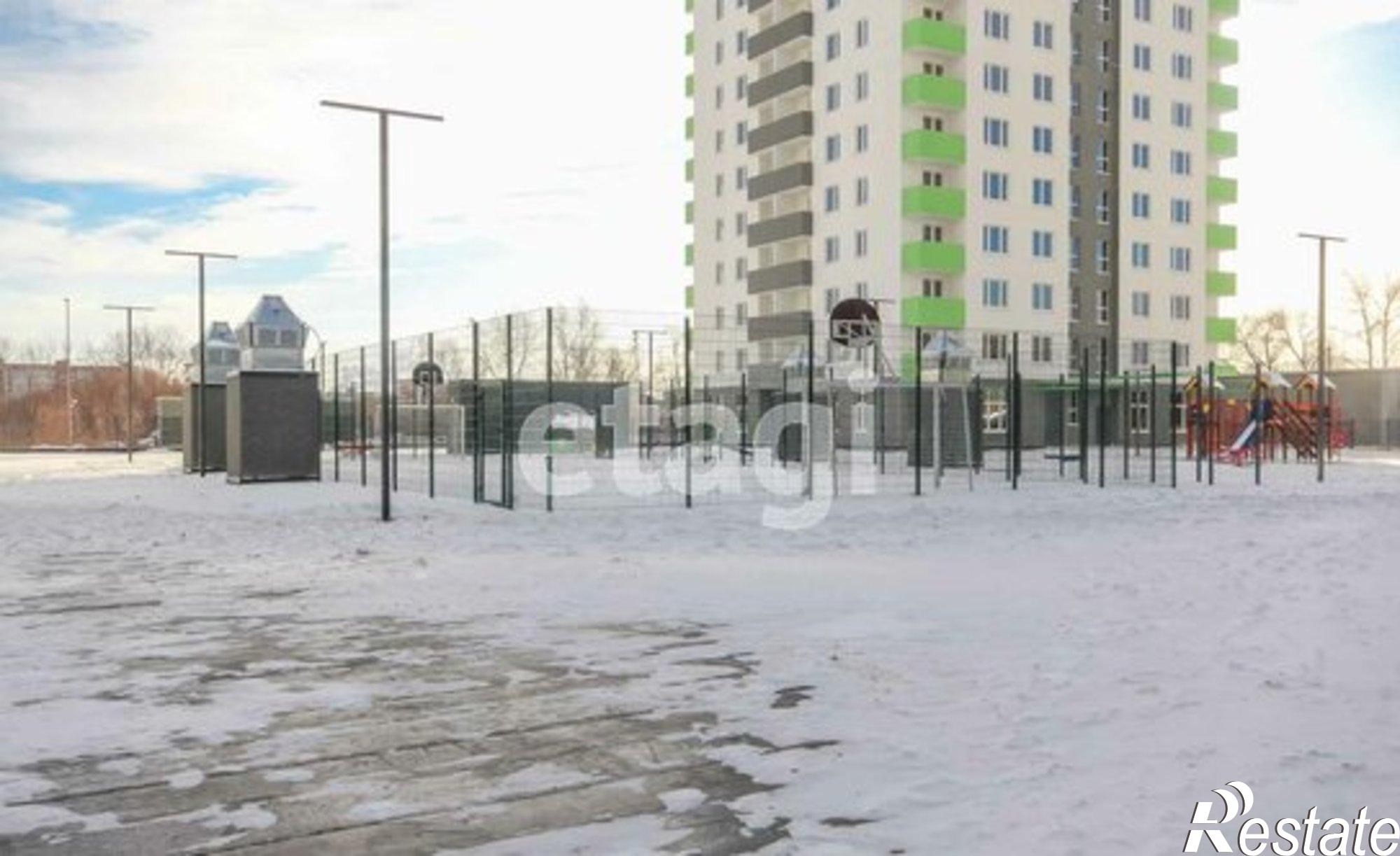 Купить квартиру за 5 720 000 рублей на Велижанская улица, 68 к1