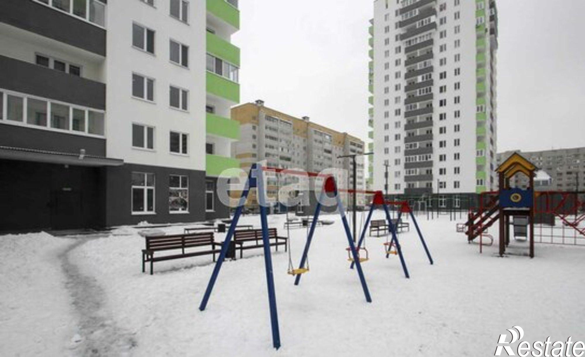 Купить квартиру за 5 720 000 рублей на Велижанская улица, 68 к1