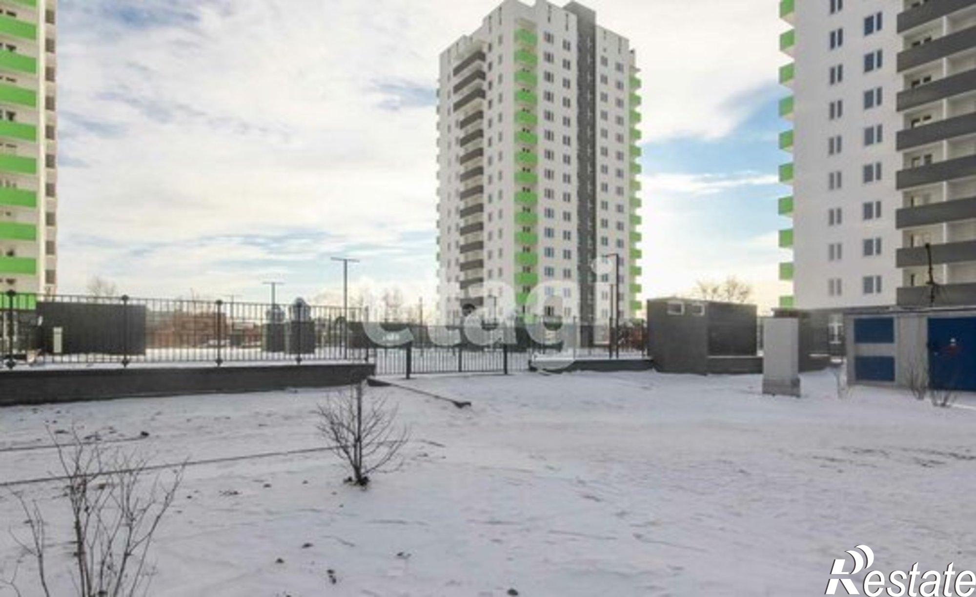 Купить квартиру за 5 720 000 рублей на Велижанская улица, 68 к1