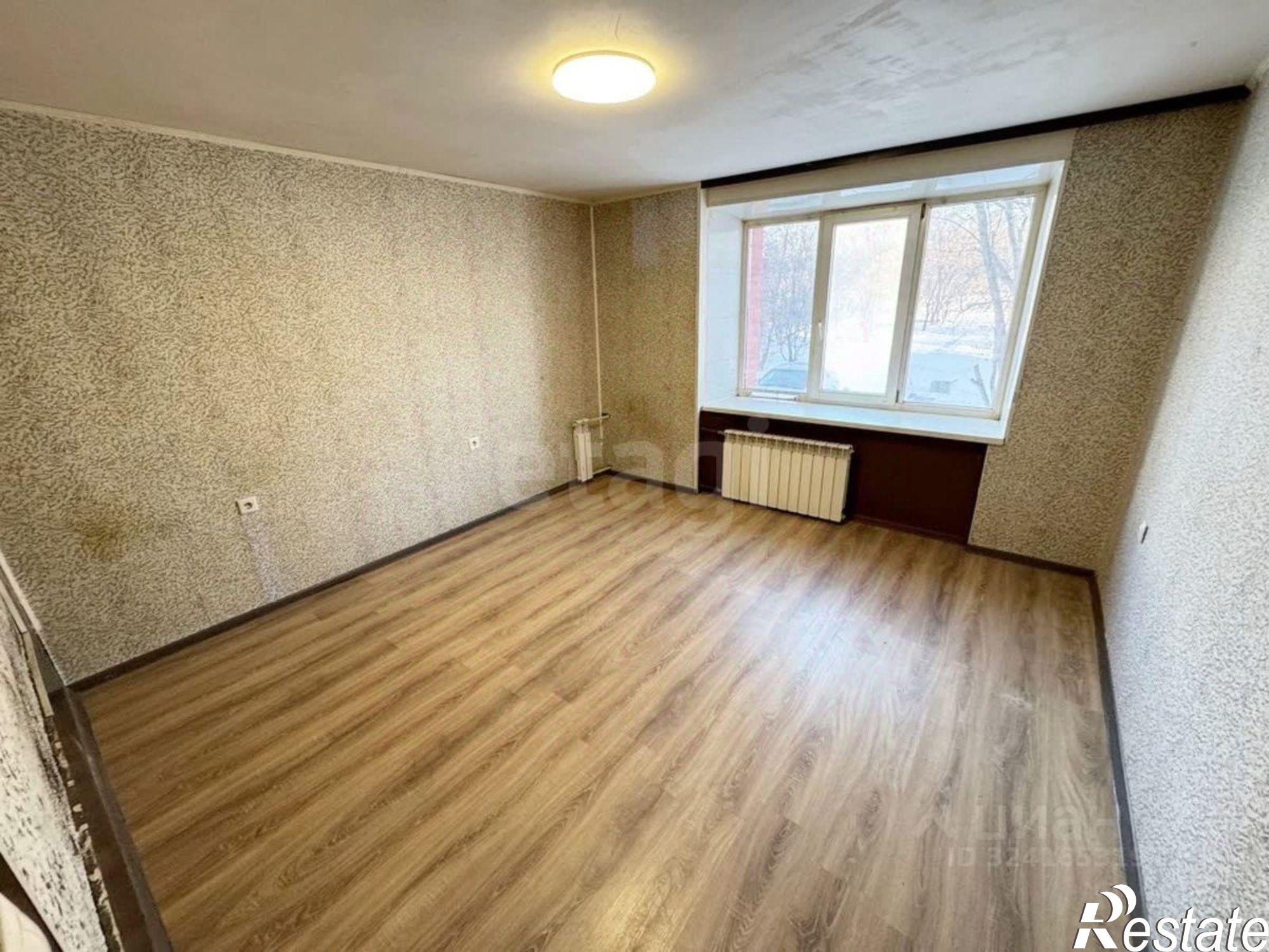 Купить квартиру за 2 790 000 рублей на проезд Геологоразведчиков, 55