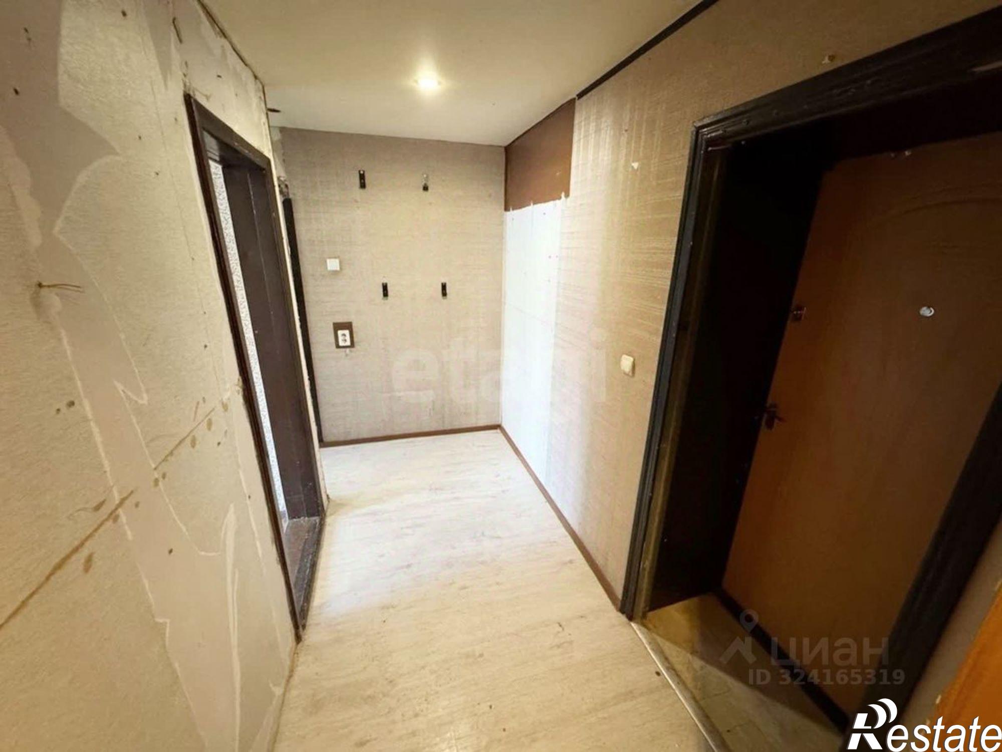 Купить квартиру за 2 790 000 рублей на проезд Геологоразведчиков, 55