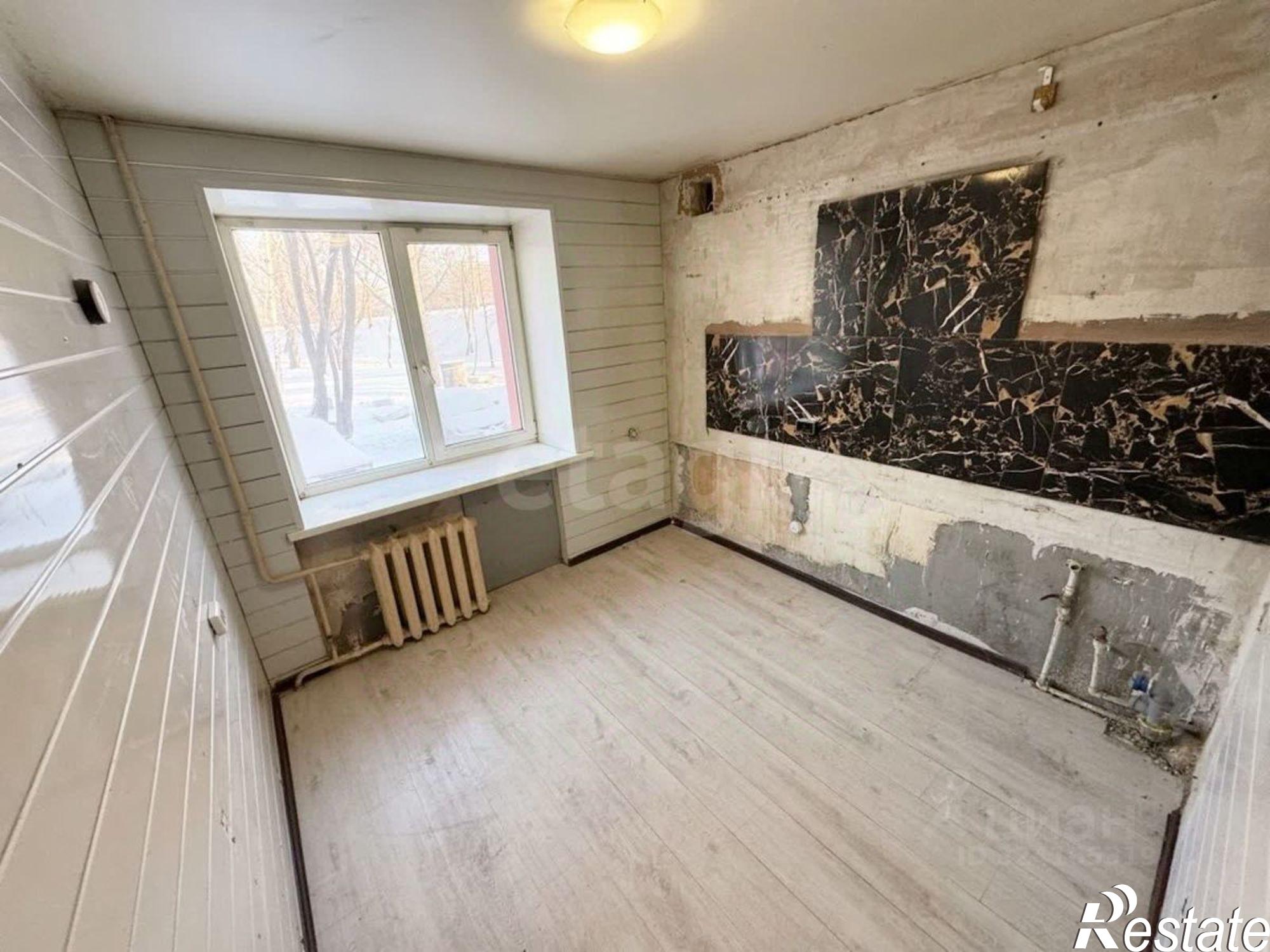 Купить квартиру за 2 790 000 рублей на проезд Геологоразведчиков, 55