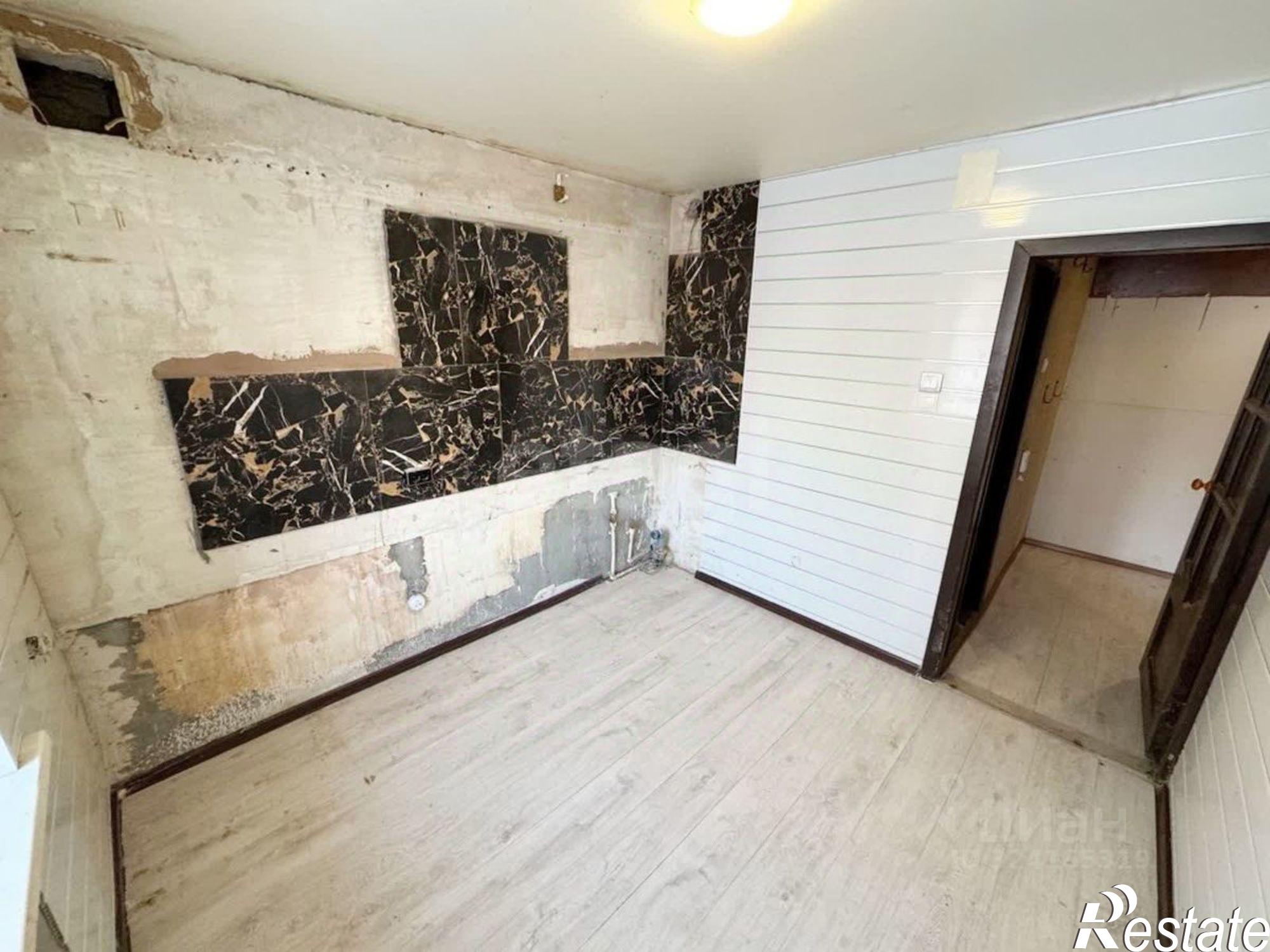 Купить квартиру за 2 790 000 рублей на проезд Геологоразведчиков, 55