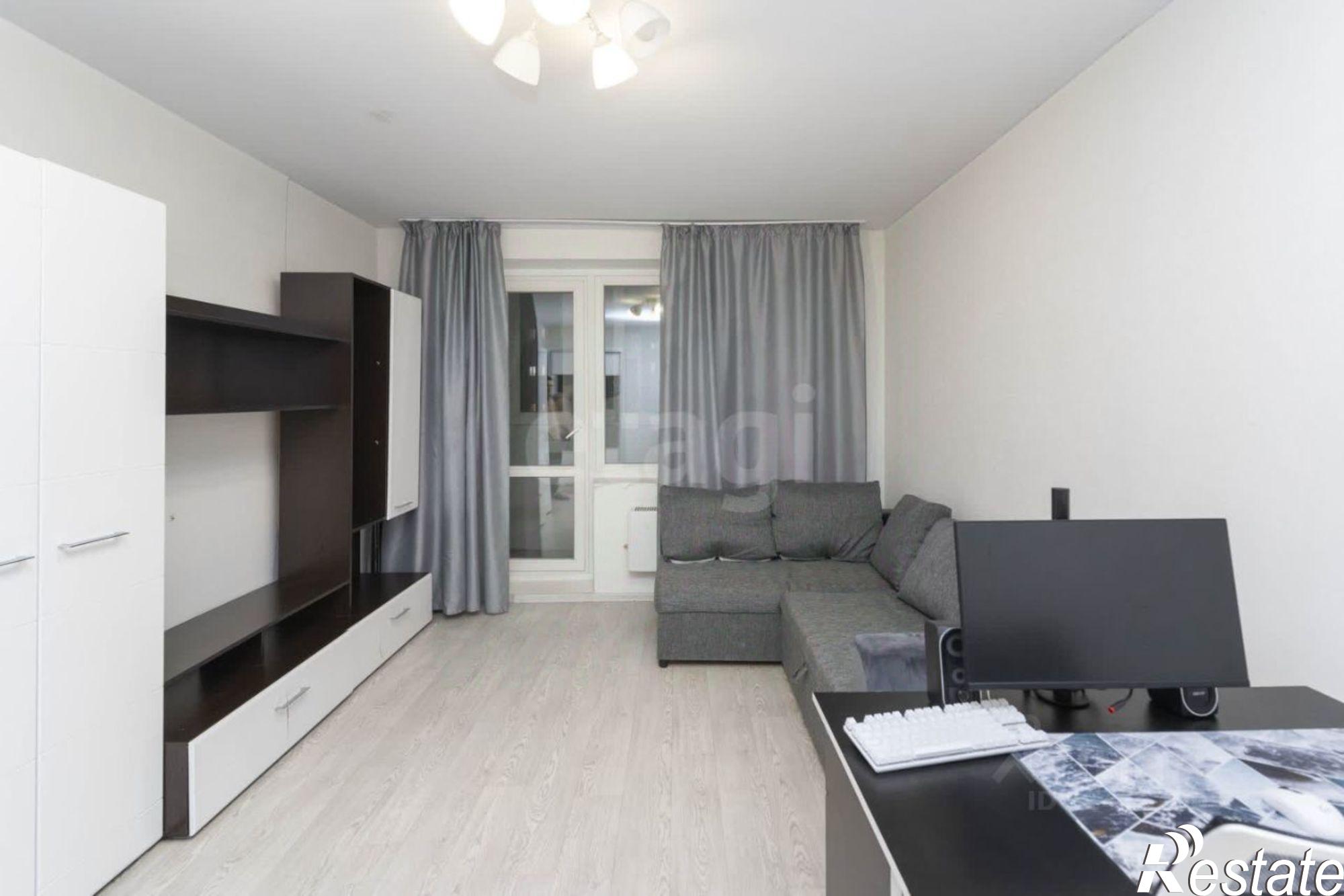 Купить квартиру за 5 300 000 рублей на ул Константина Посьета, 11