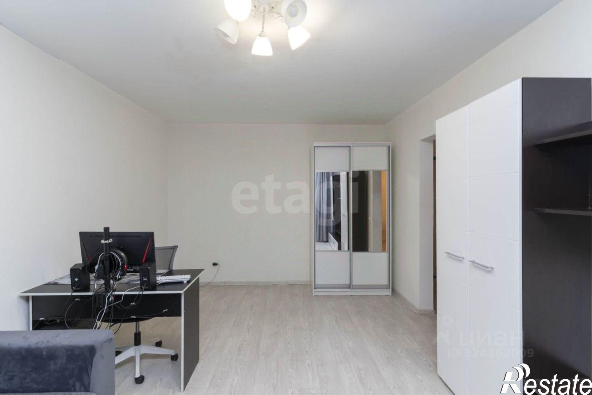 Купить квартиру за 5 300 000 рублей на ул Константина Посьета, 11