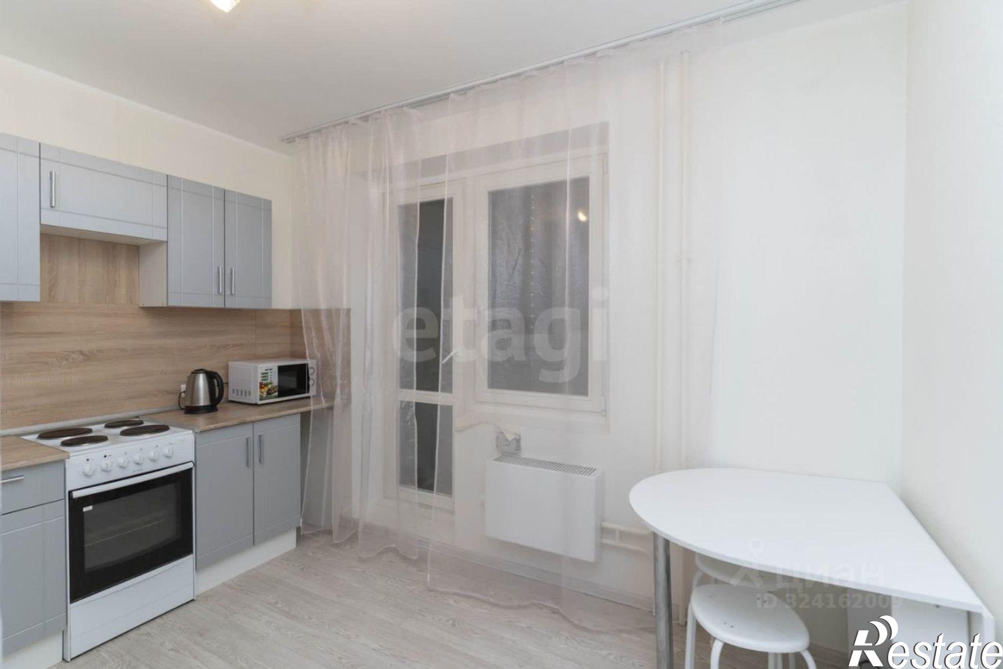 Купить квартиру за 5 300 000 рублей на ул Константина Посьета, 11