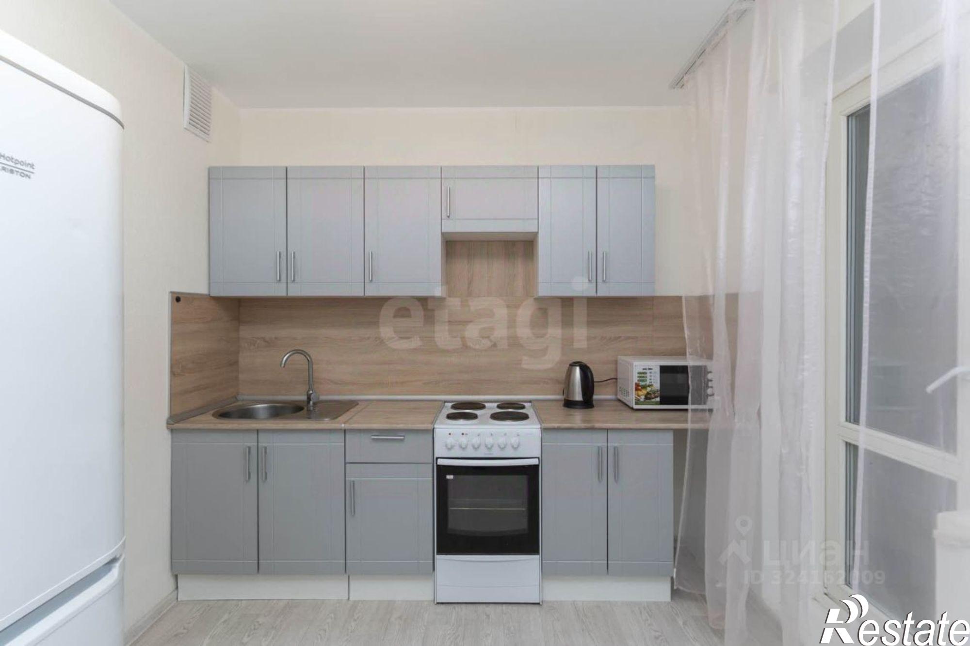 Купить квартиру за 5 300 000 рублей на ул Константина Посьета, 11