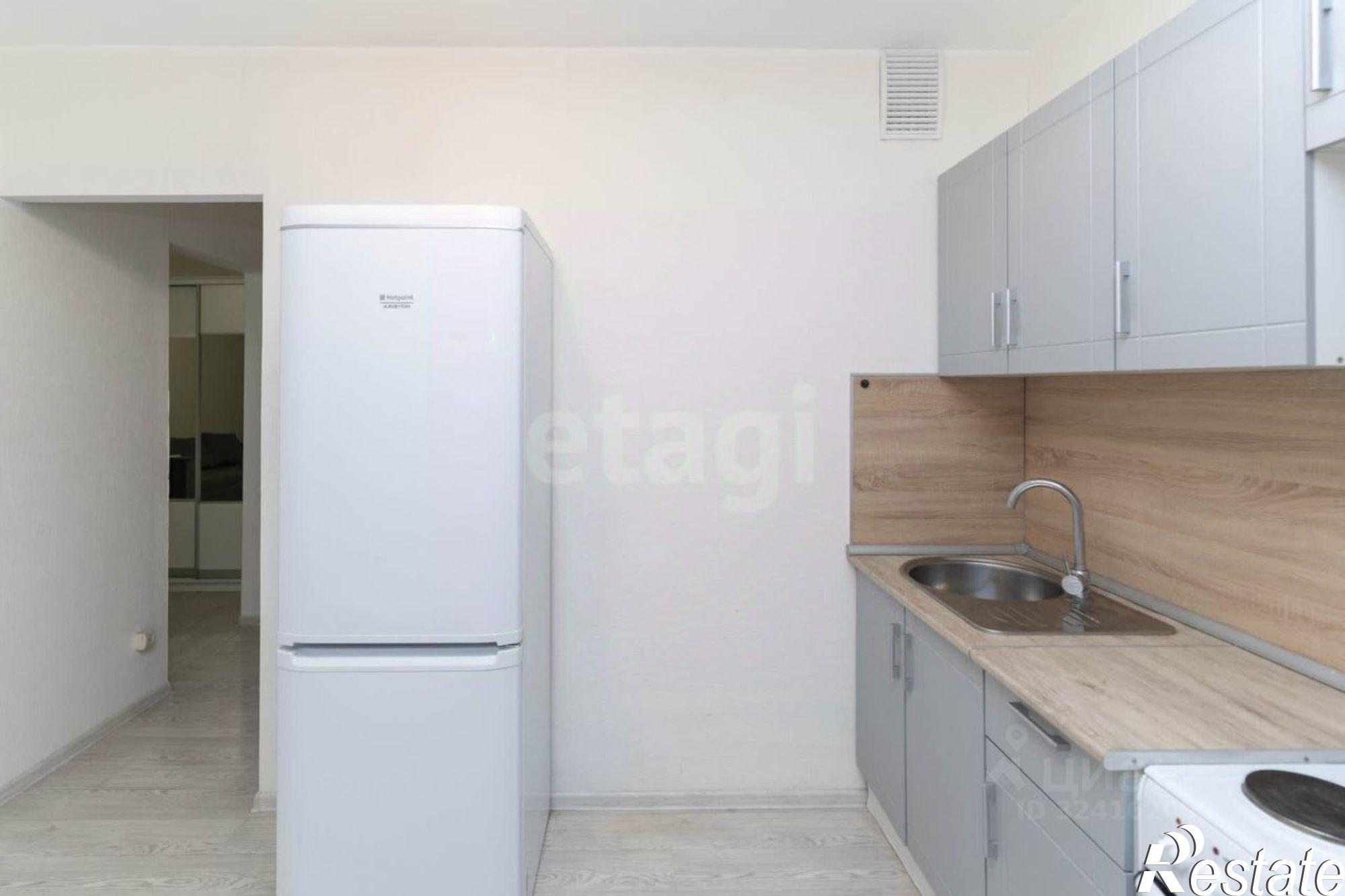 Купить квартиру за 5 300 000 рублей на ул Константина Посьета, 11