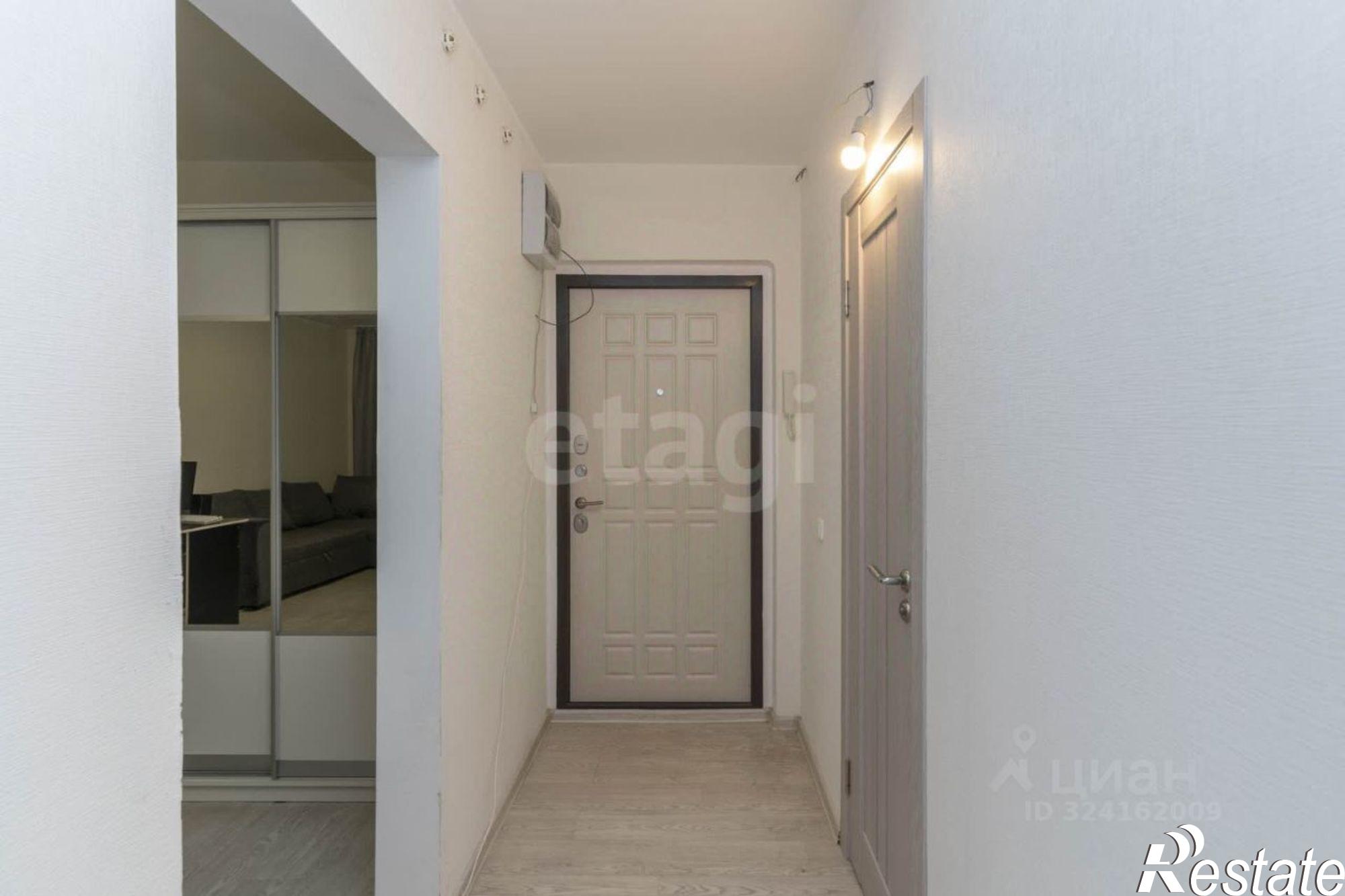 Купить квартиру за 5 300 000 рублей на ул Константина Посьета, 11