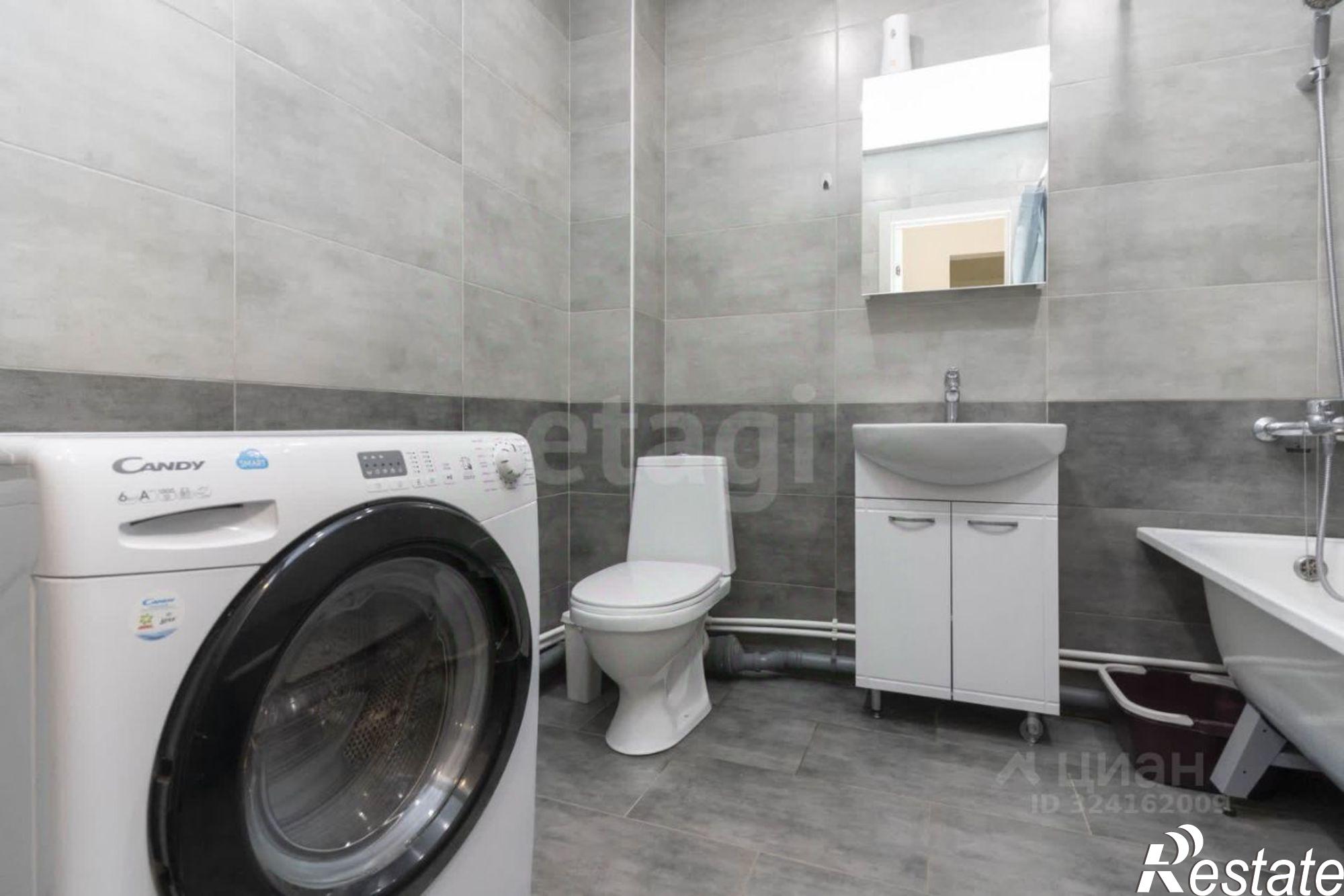 Купить квартиру за 5 300 000 рублей на ул Константина Посьета, 11