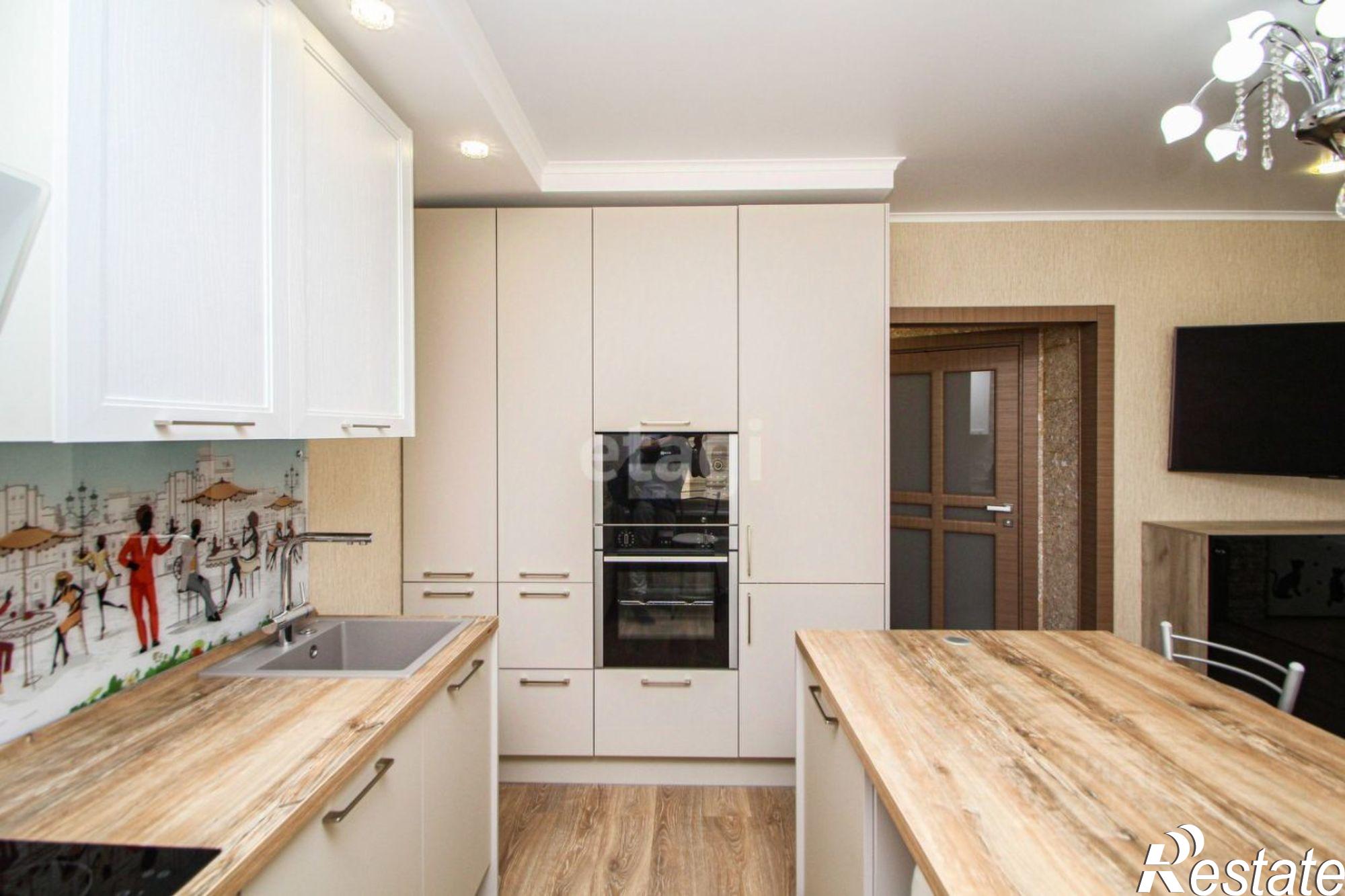 Купить квартиру за 11 200 000 рублей на улица Эрвье, 32 к1