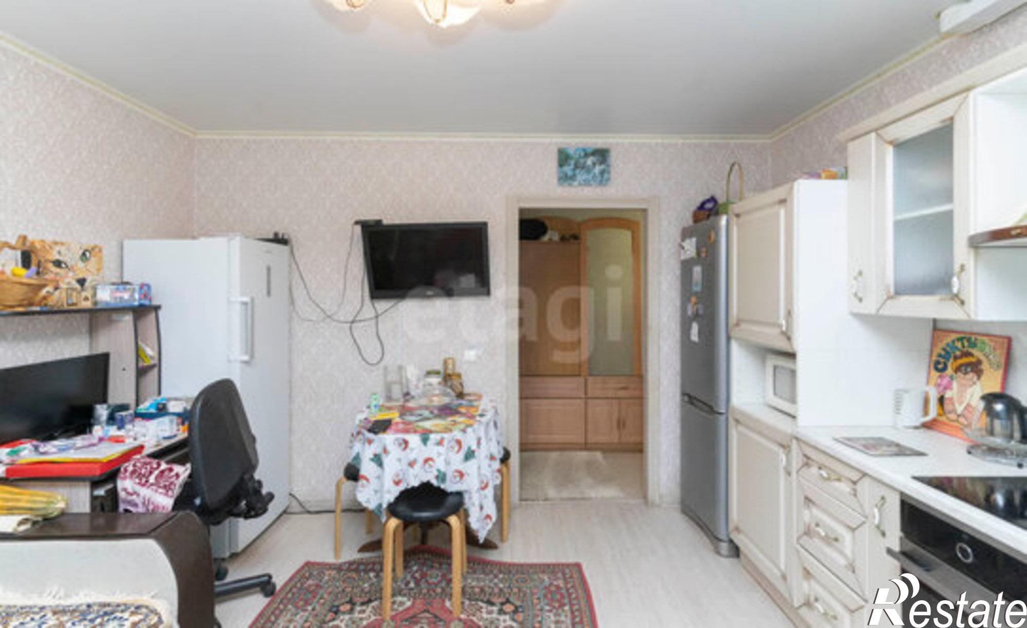 Купить квартиру за 7 200 000 рублей на ул Широтная, 213