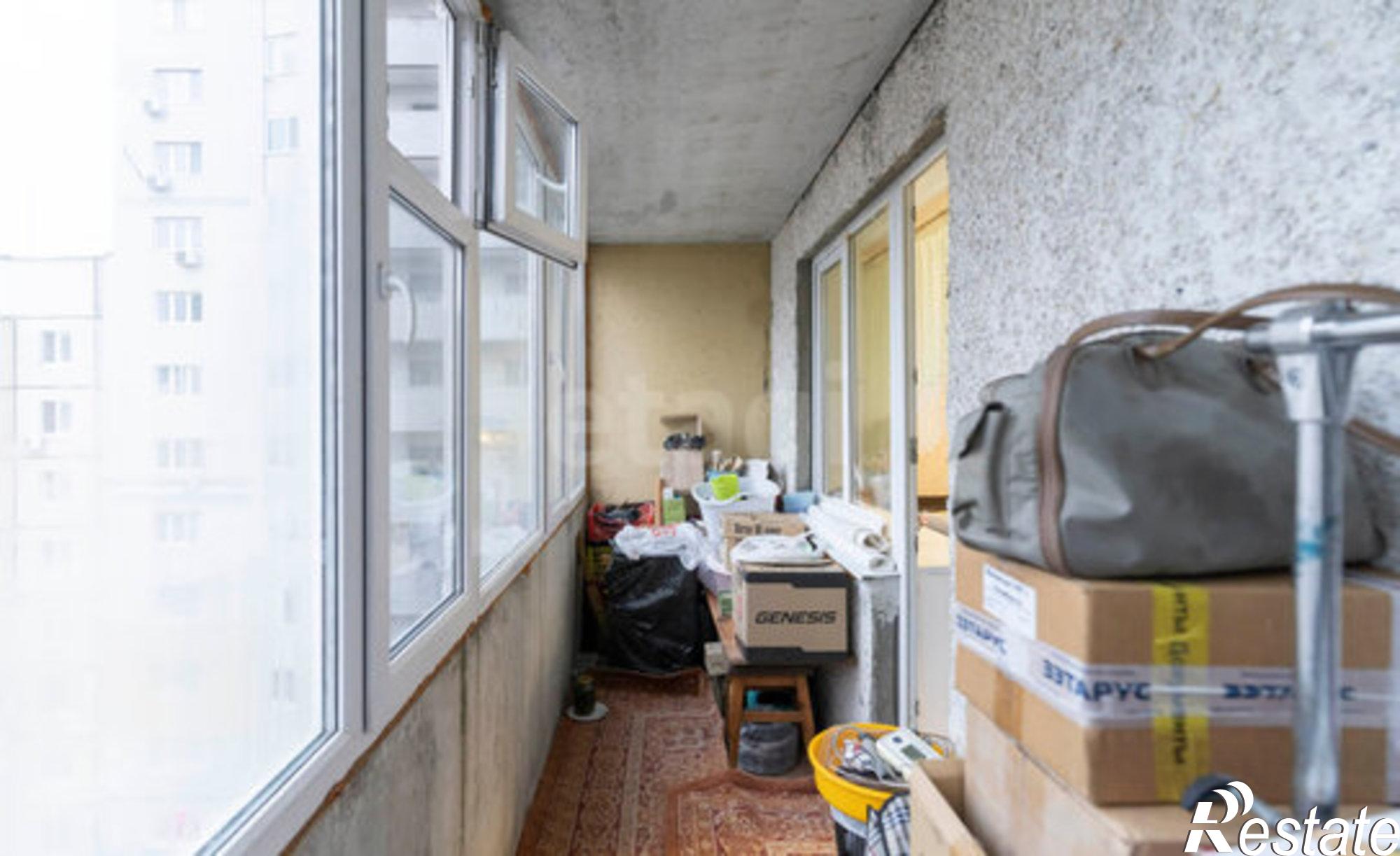 Купить квартиру за 7 200 000 рублей на ул Широтная, 213