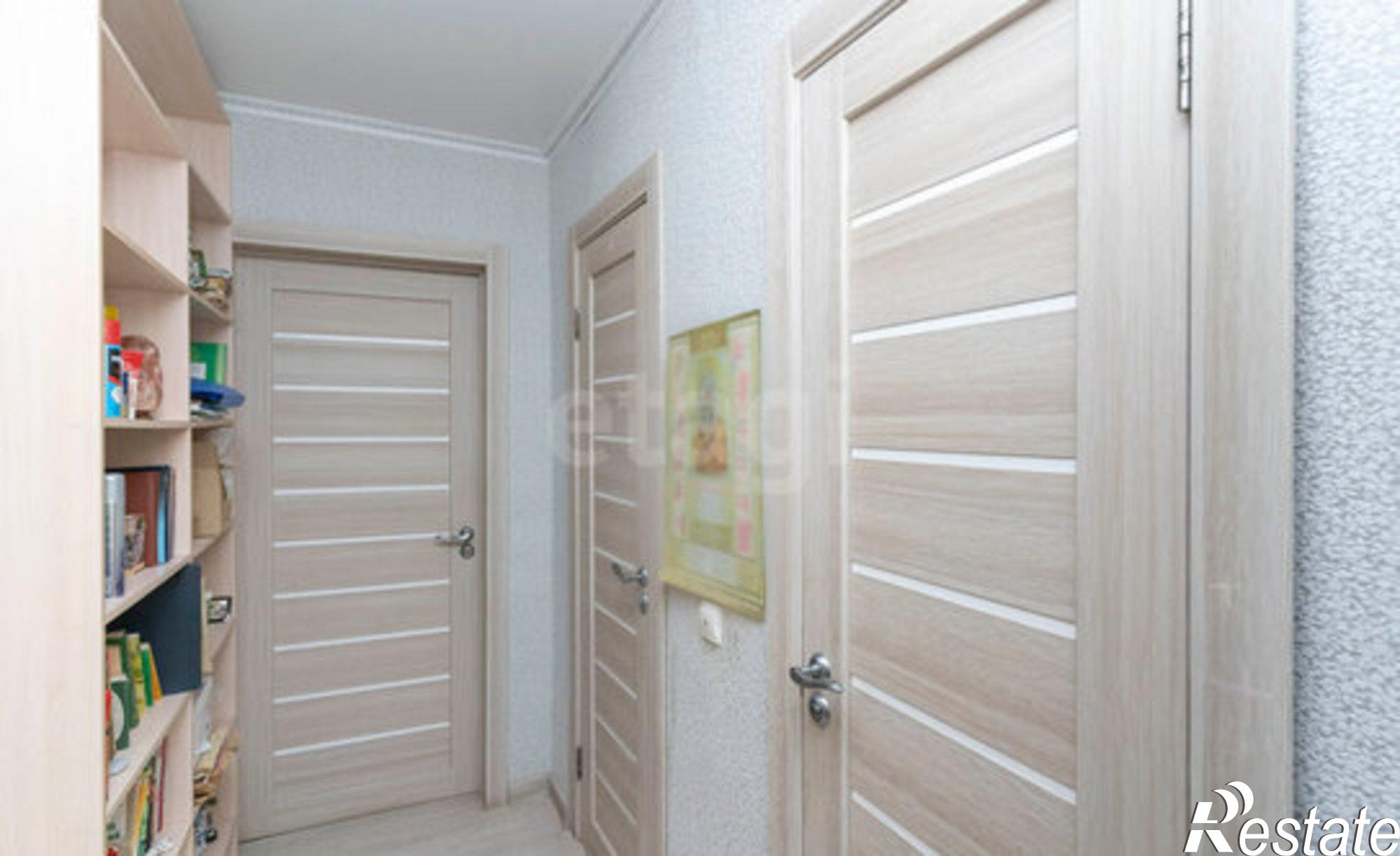 Купить квартиру за 7 200 000 рублей на ул Широтная, 213