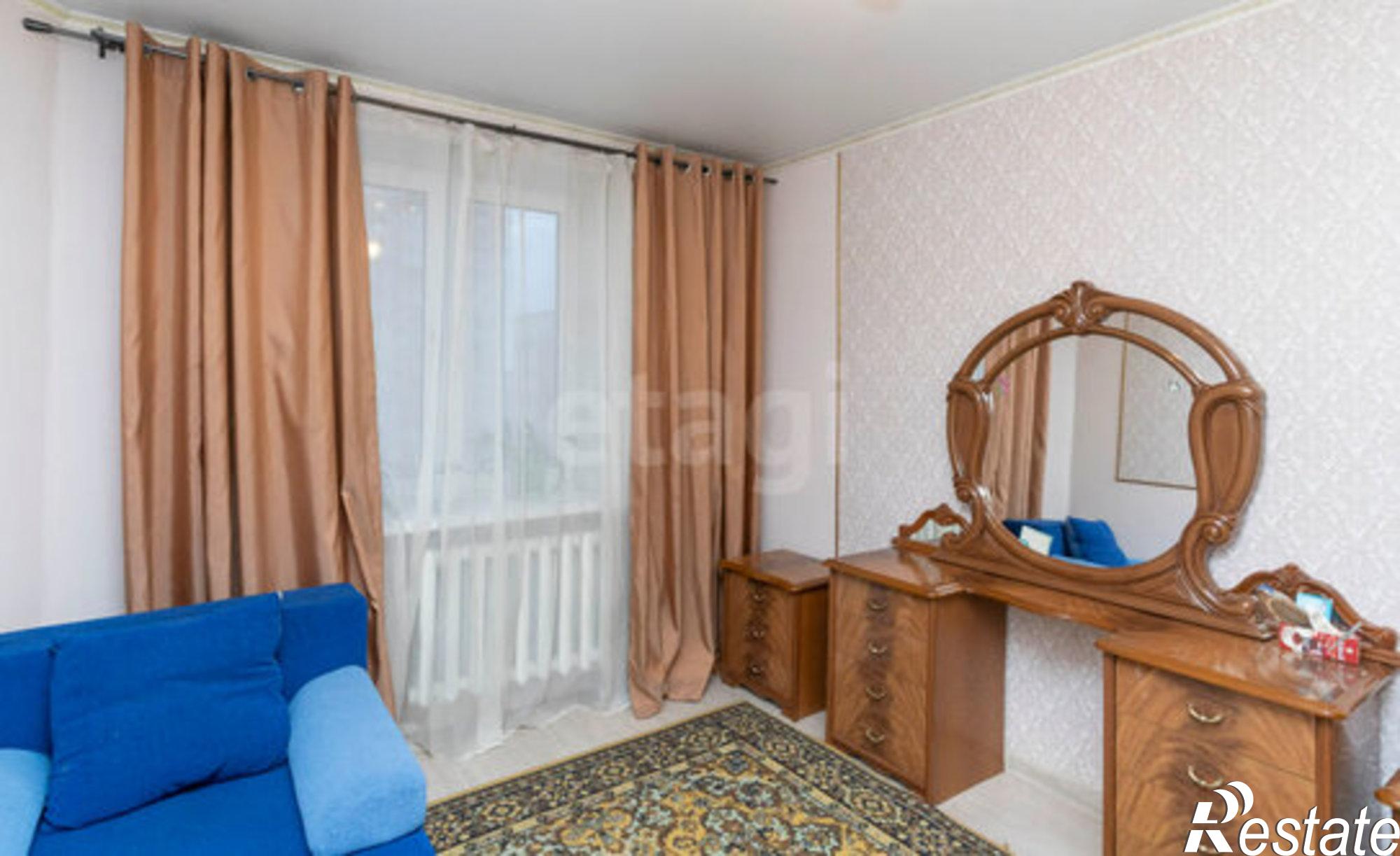 Купить квартиру за 7 200 000 рублей на ул Широтная, 213