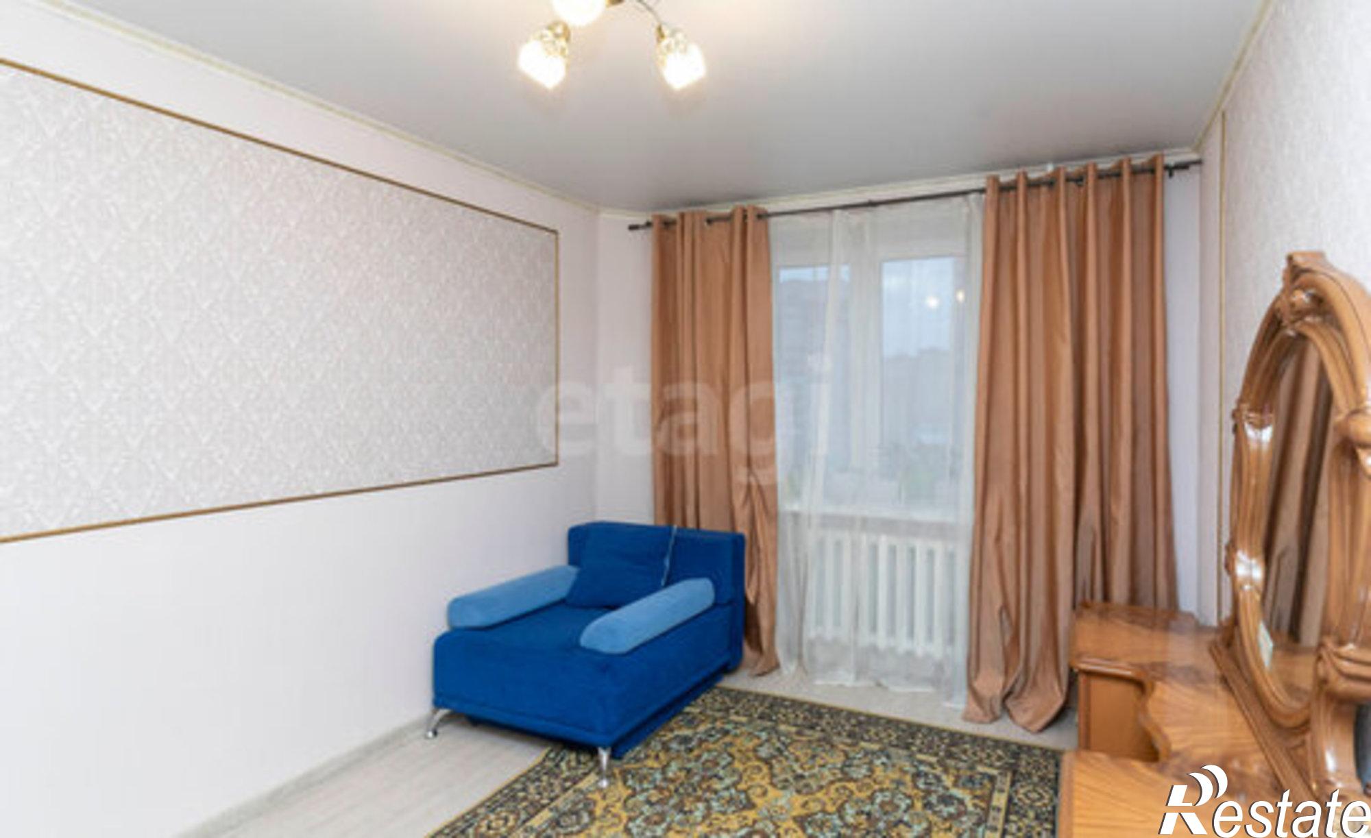 Купить квартиру за 7 200 000 рублей на ул Широтная, 213