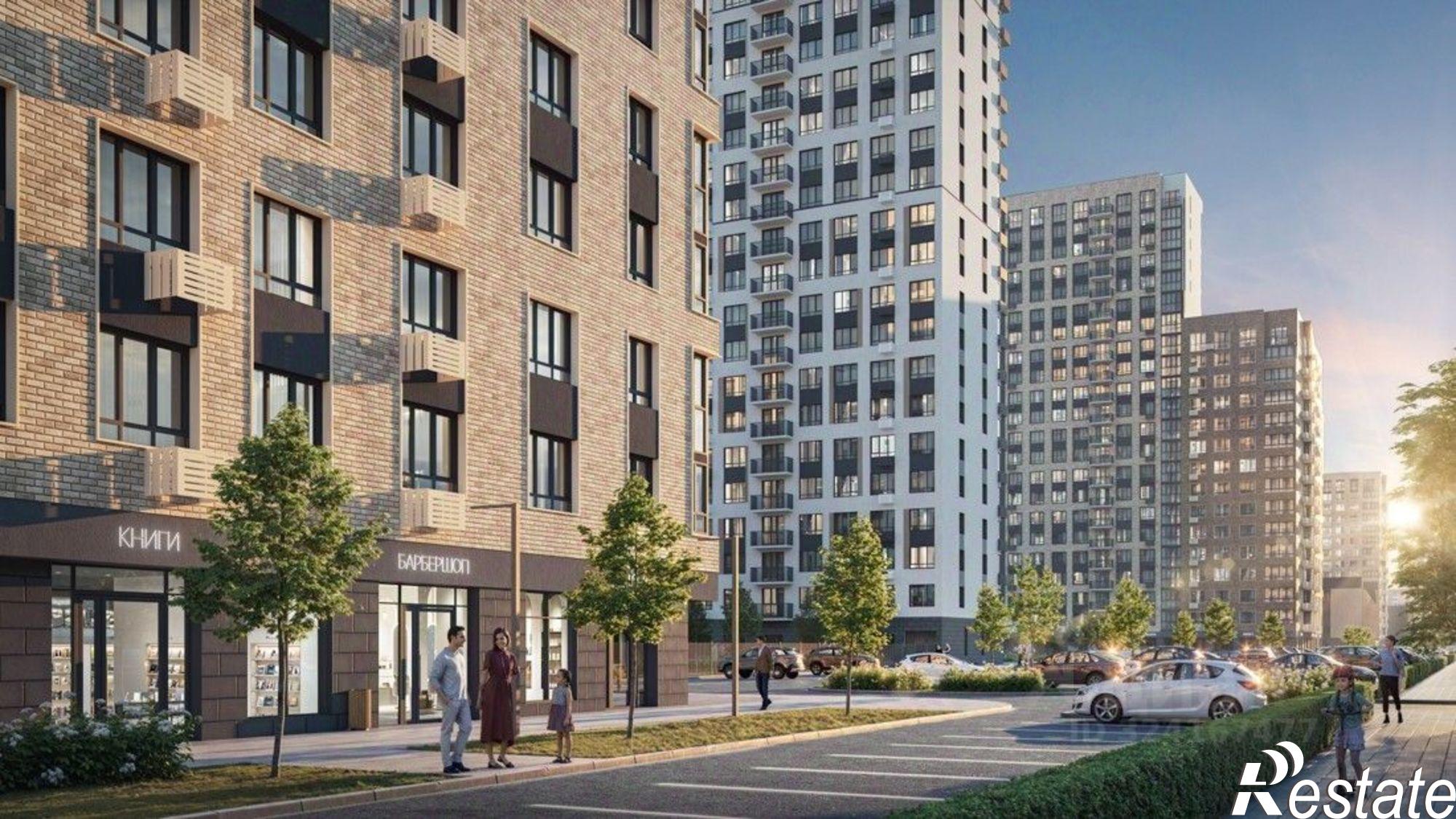 Купить помещение свободного назначения за 22 395 900 рублей на Арктическая улица