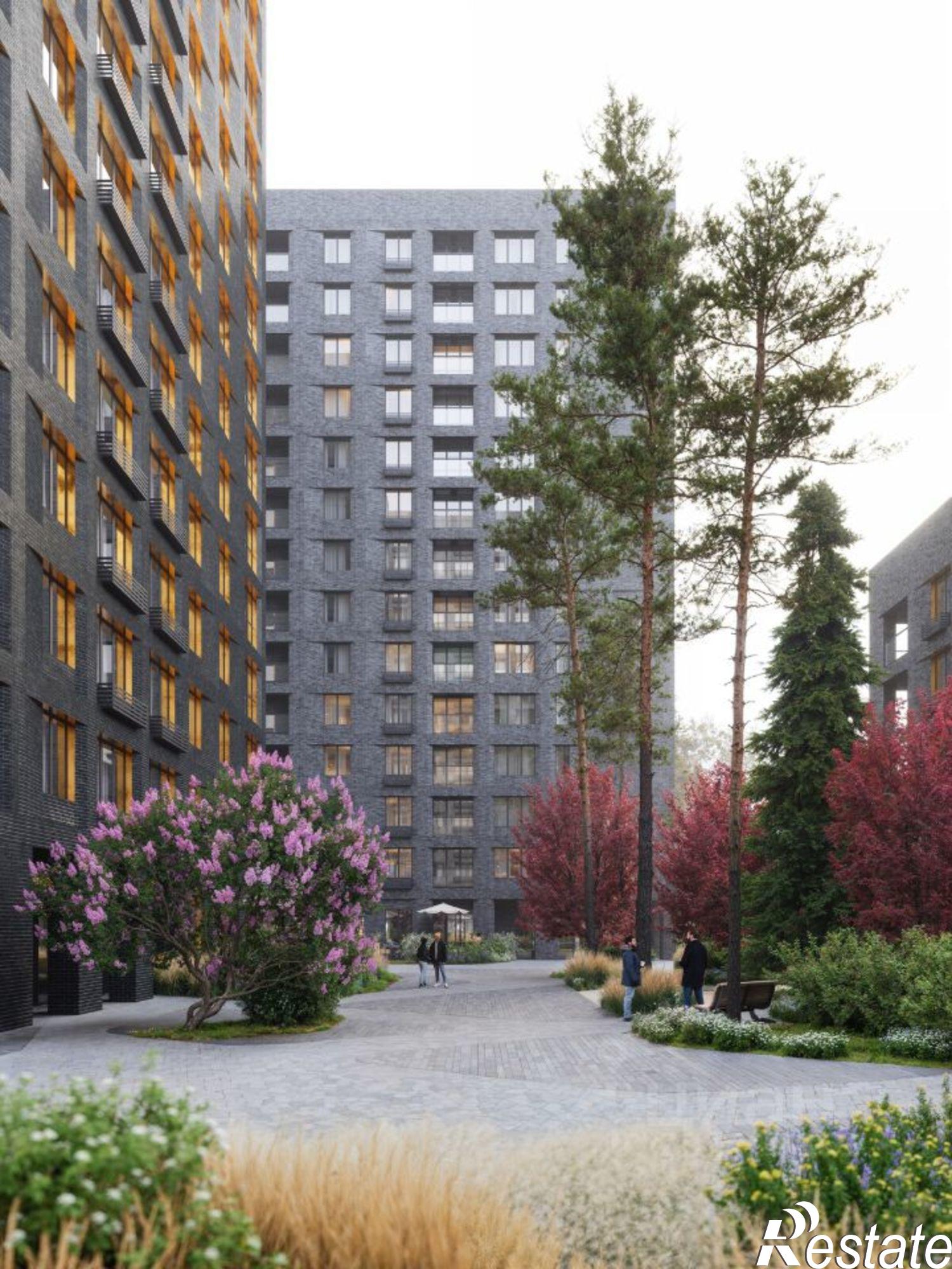 Купить квартиру за 8 190 000 рублей на улица Судостроителей, 42