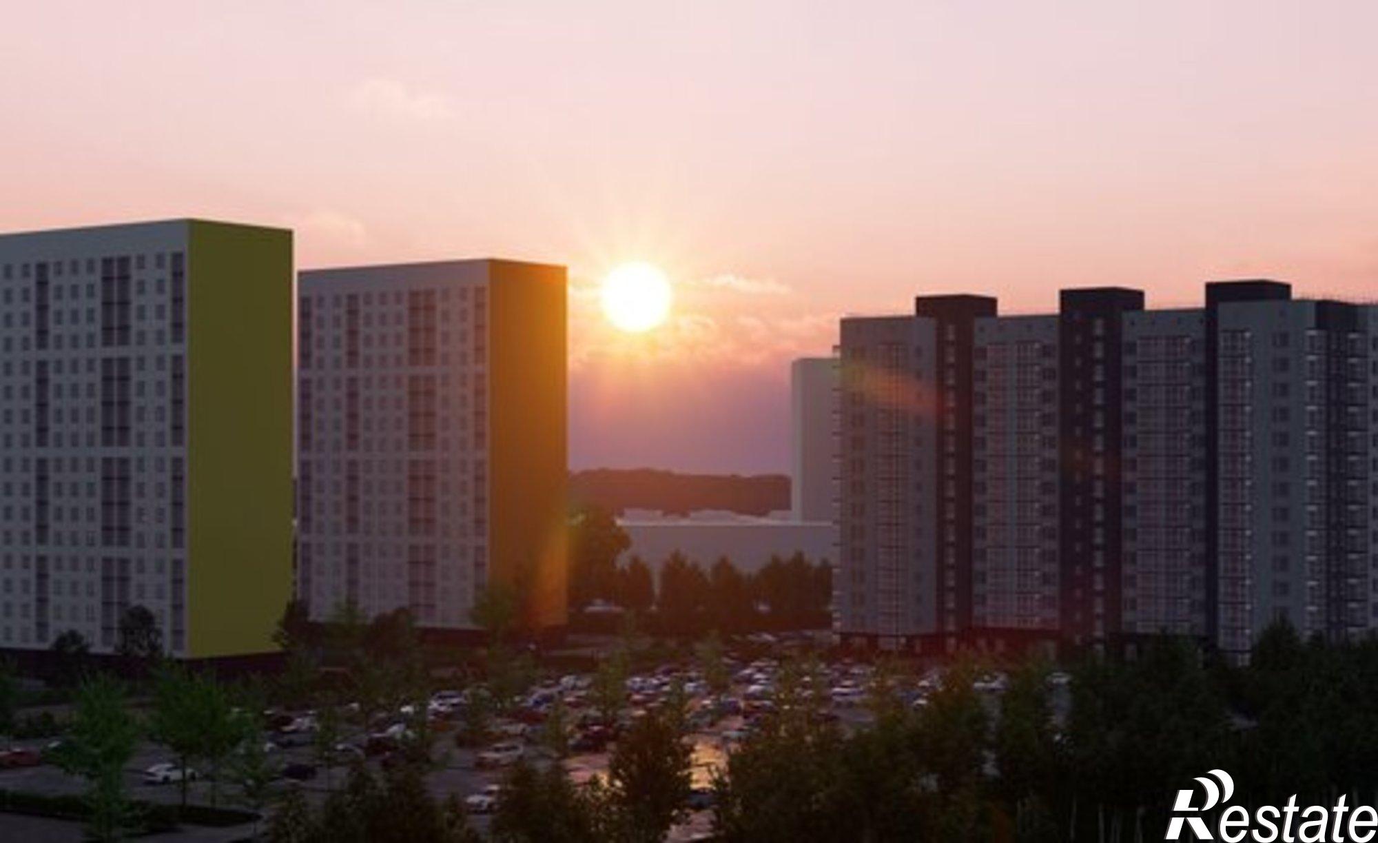 Купить квартиру за 6 500 000 рублей на улица Ветеранов Труда, 9Ак4