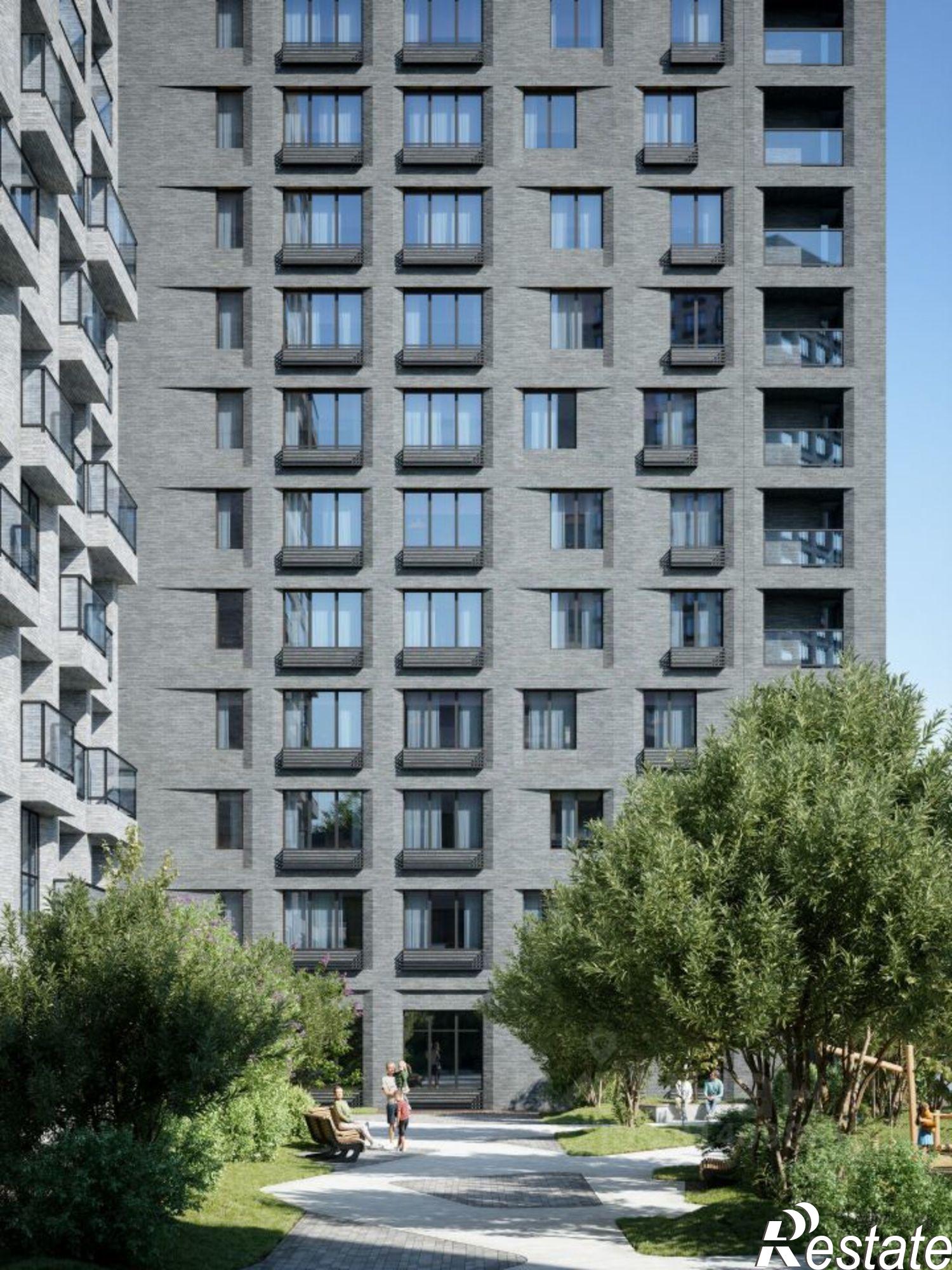 Купить квартиру за 8 190 000 рублей на улица Судостроителей, 42