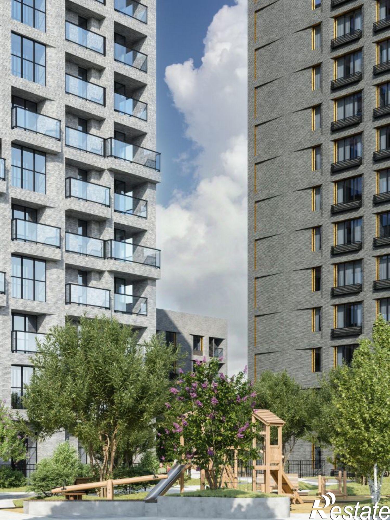 Купить квартиру за 8 190 000 рублей на улица Судостроителей, 42