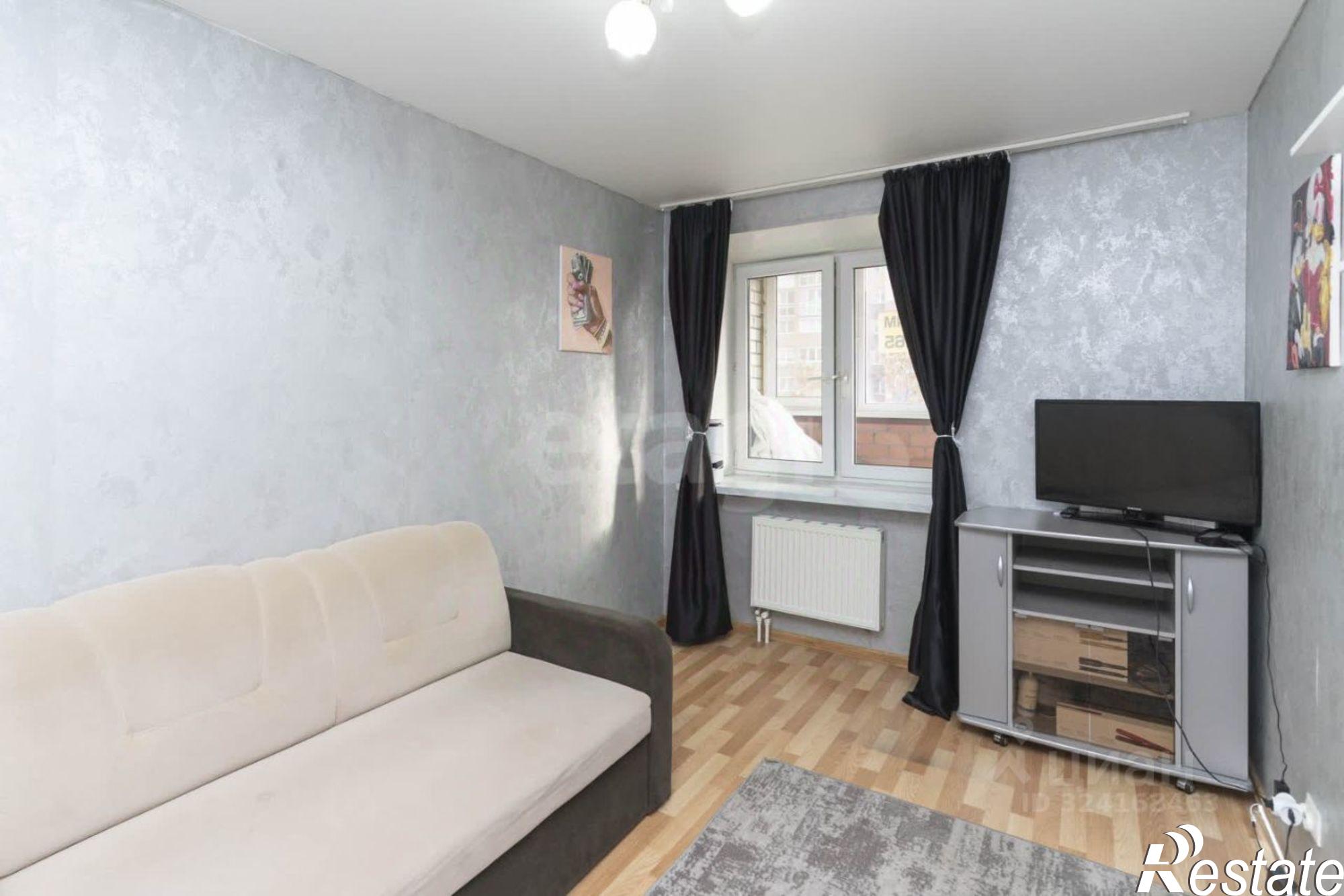 Купить квартиру за 3 700 000 рублей на бульвар Бориса Щербины, 16