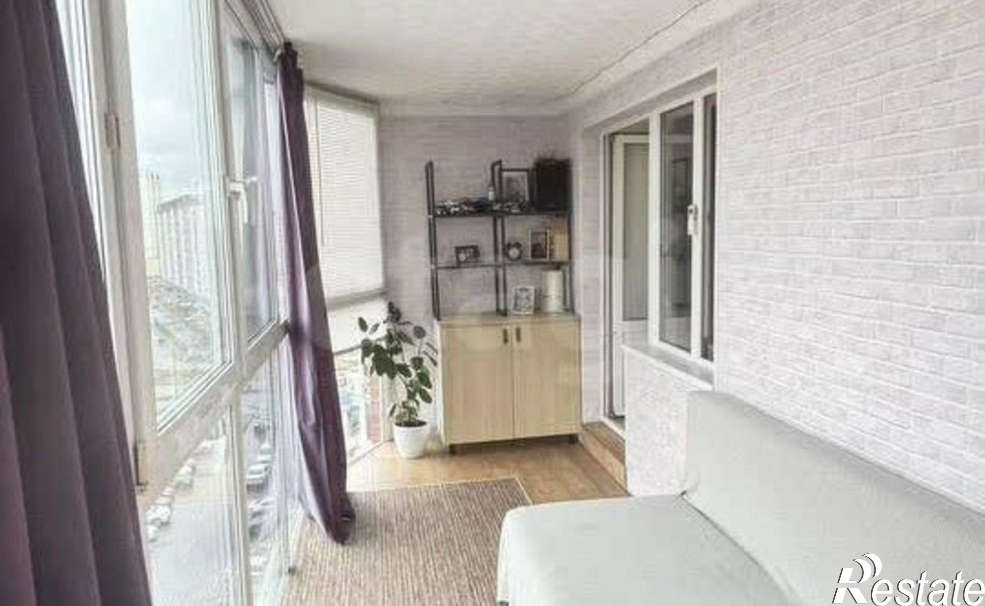 Купить квартиру за 5 000 000 рублей на ул Западносибирская, 10