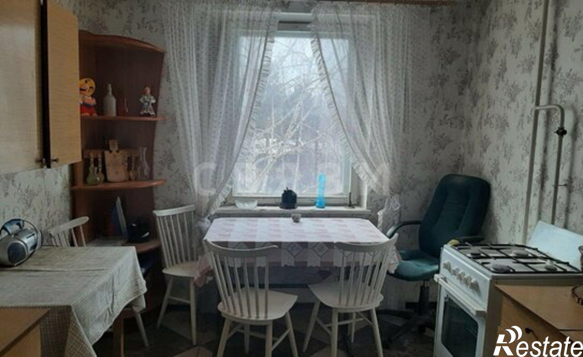 Купить квартиру за 4 200 000 рублей на ул Ратная, 1