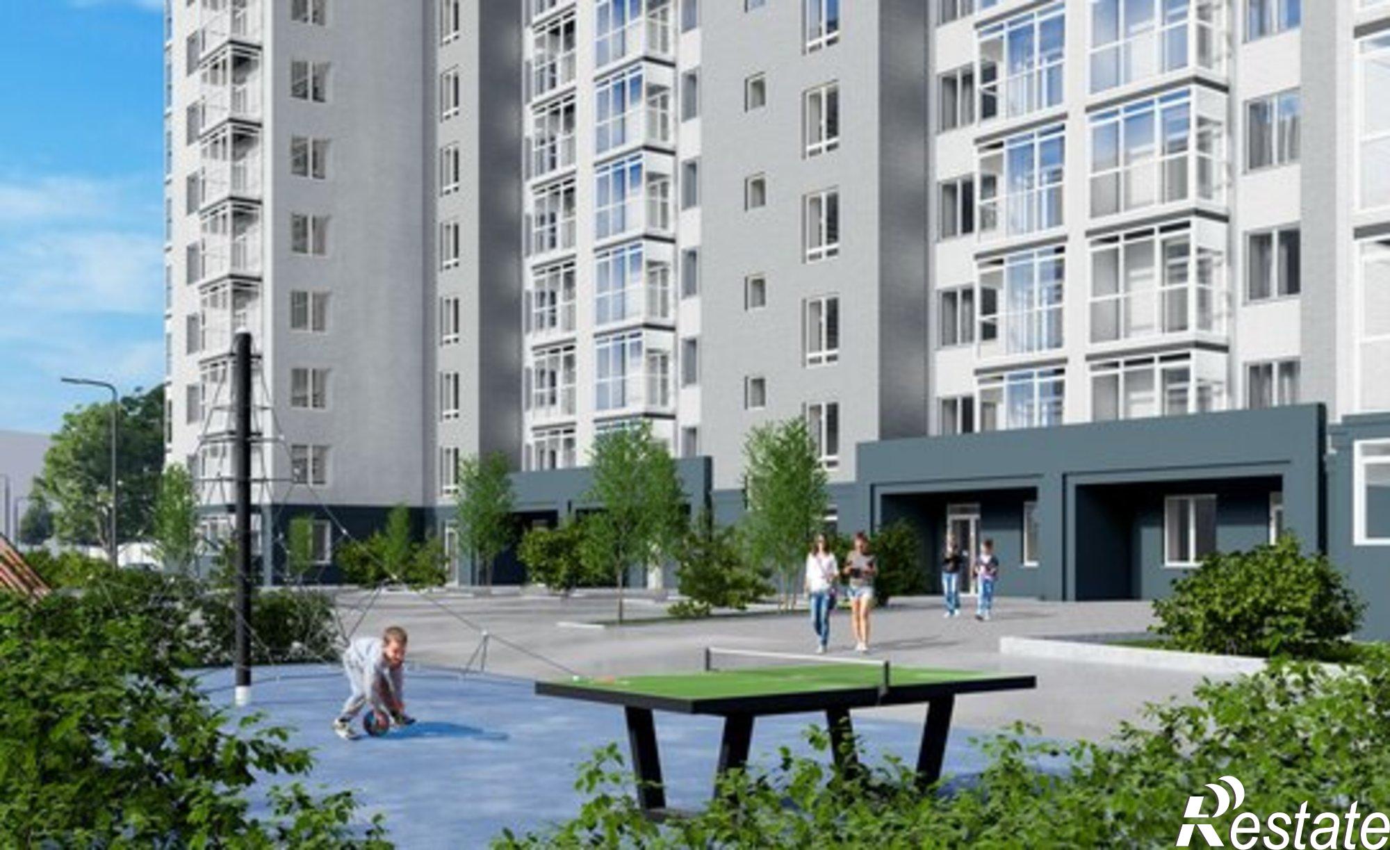 Купить квартиру за 6 500 000 рублей на улица Ветеранов Труда, 9Ак4