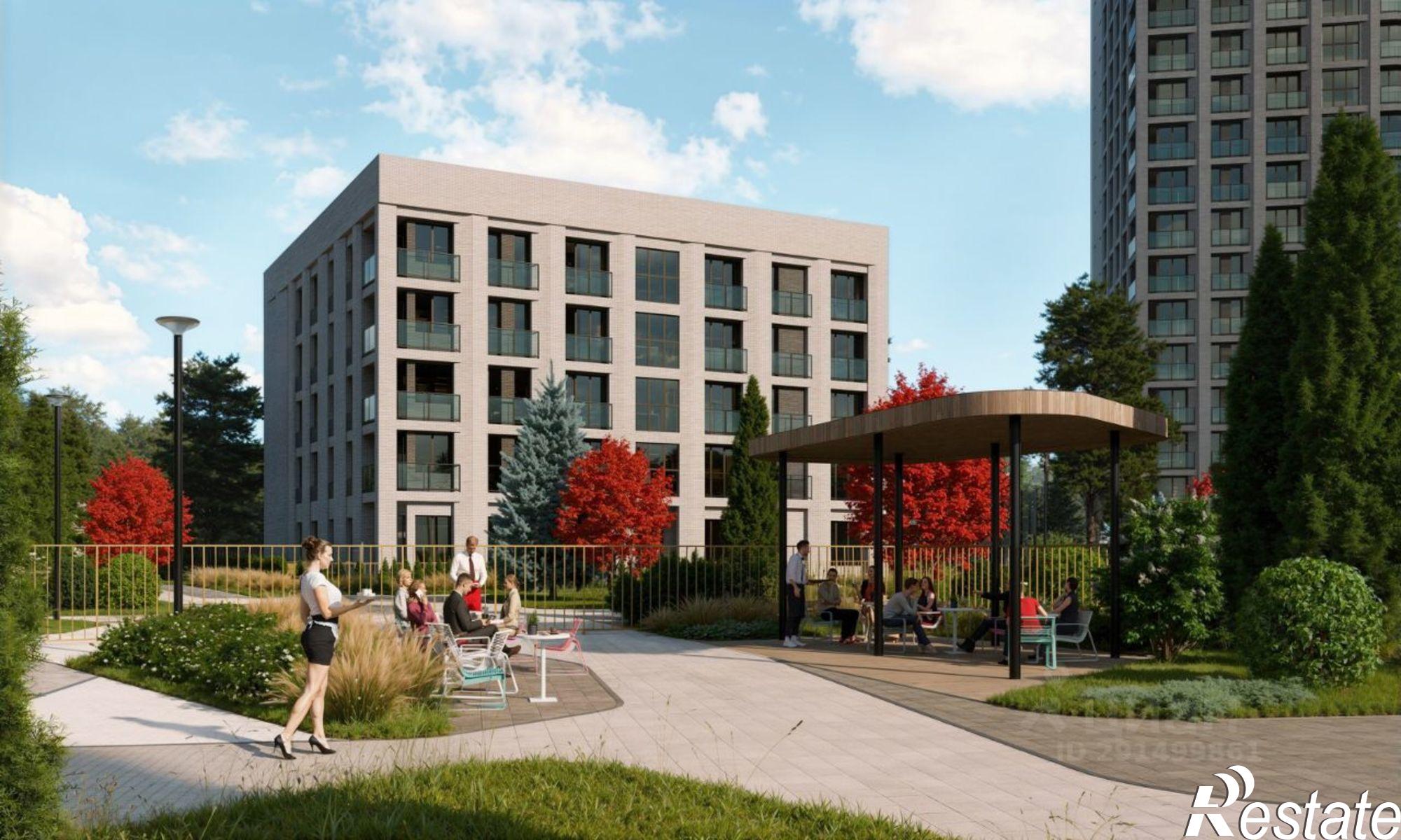 Купить квартиру за 8 190 000 рублей на улица Судостроителей, 42