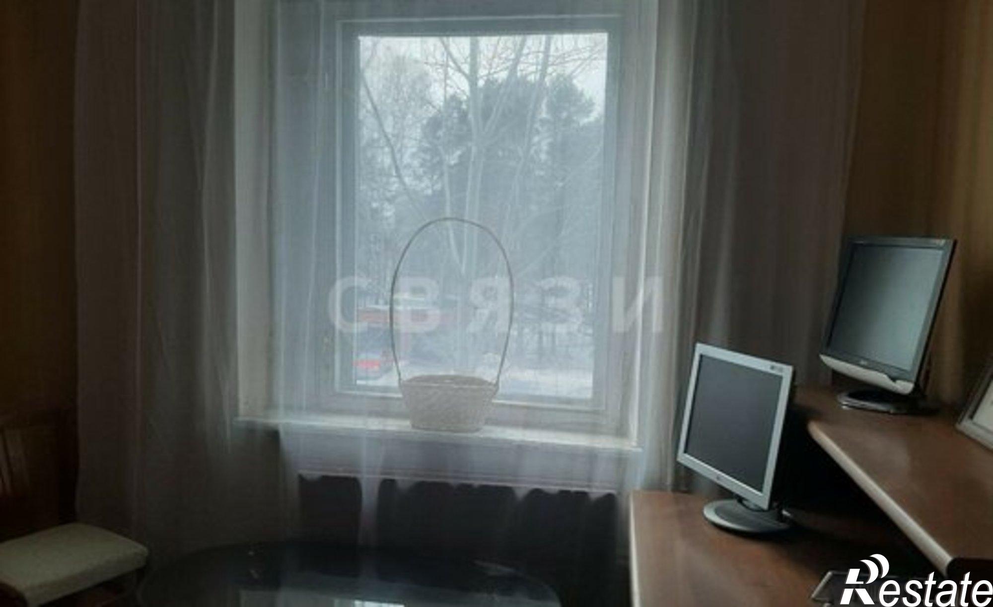 Купить квартиру за 4 200 000 рублей на ул Ратная, 1