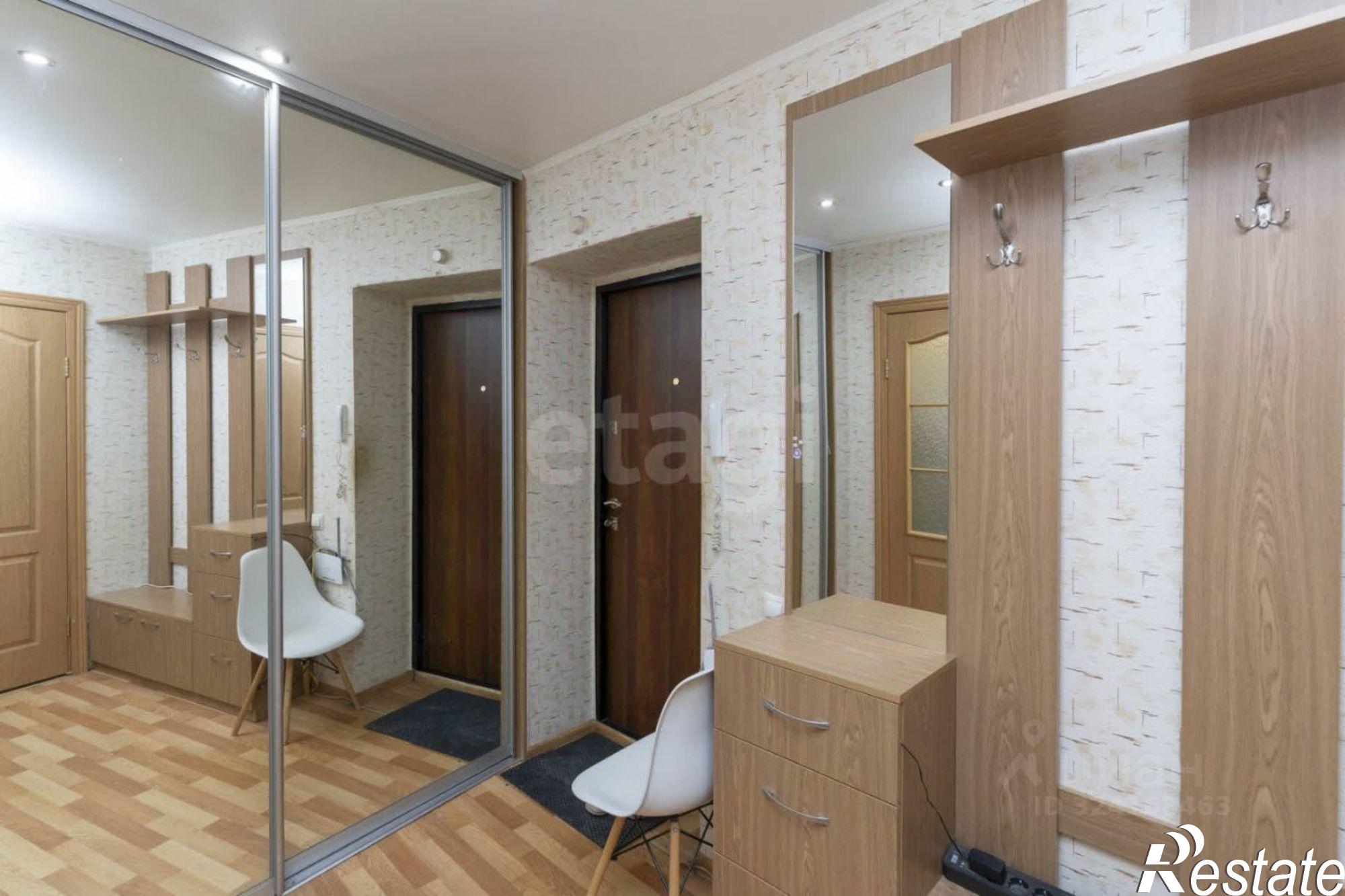 Купить квартиру за 3 700 000 рублей на бульвар Бориса Щербины, 16