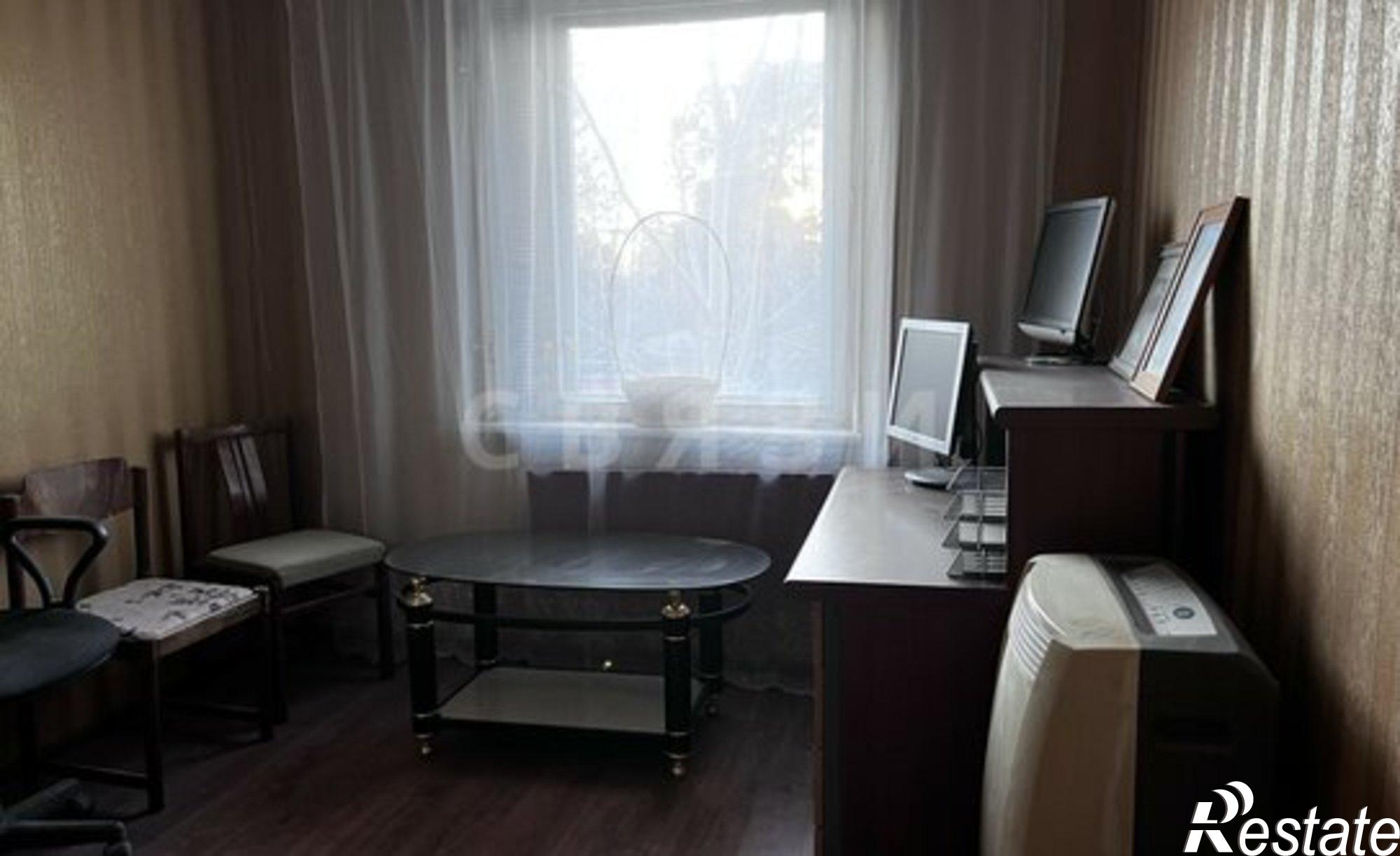 Купить квартиру за 4 200 000 рублей на ул Ратная, 1