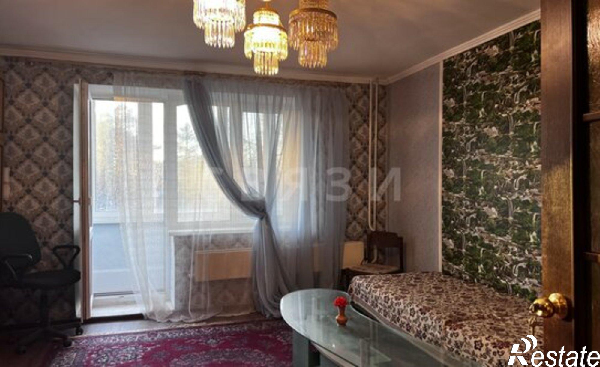 Купить квартиру за 4 200 000 рублей на ул Ратная, 1