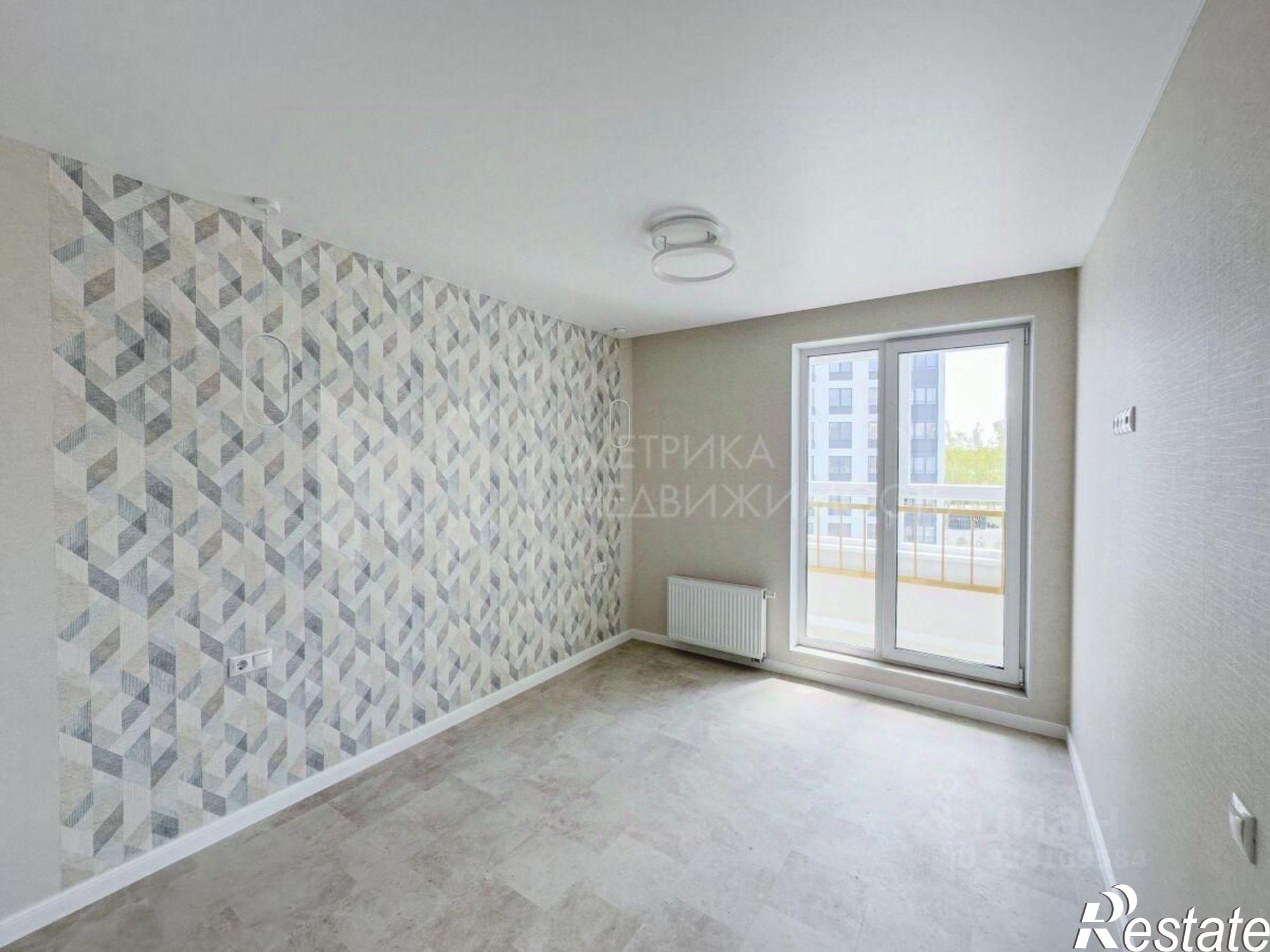 Купить квартиру за 6 176 000 рублей на улица Анатолия Клиндюка, 1