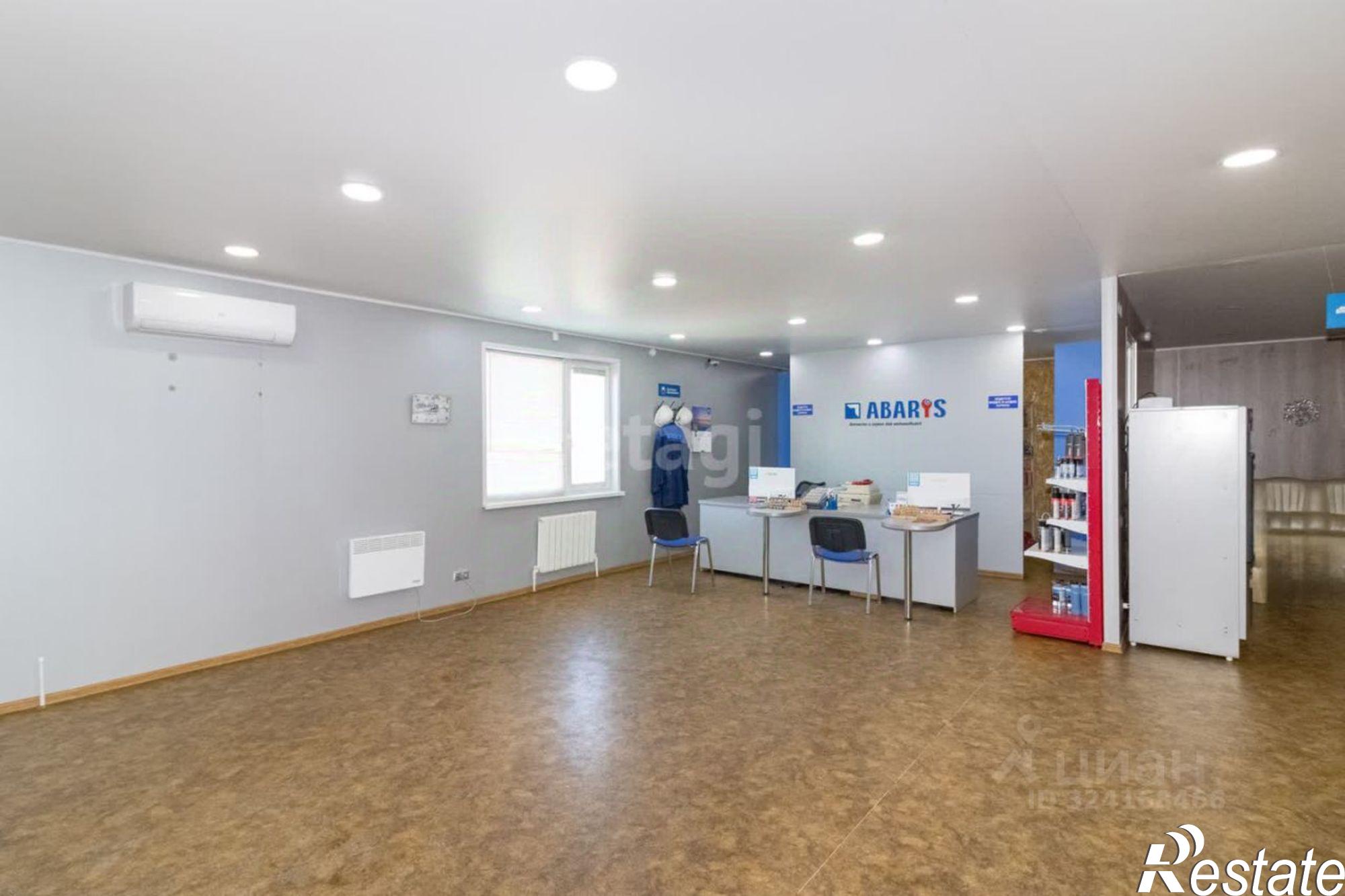 Купить помещение свободного назначения за 40 922 000 рублей на улица 30 лет Победы, 125 с8