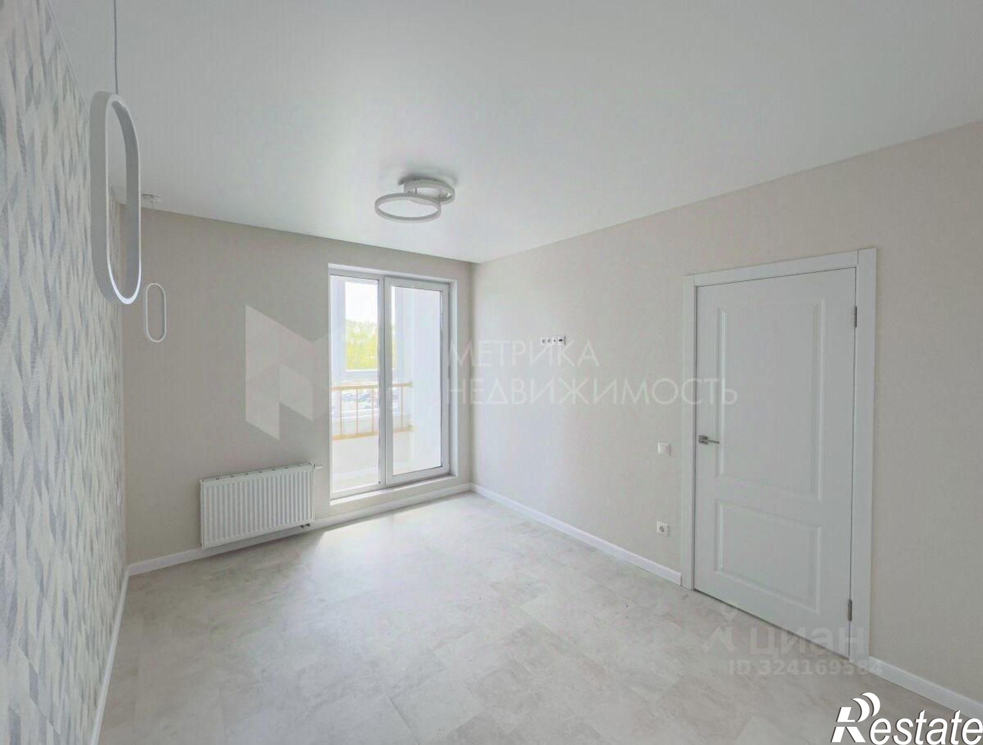 Купить квартиру за 6 176 000 рублей на улица Анатолия Клиндюка, 1