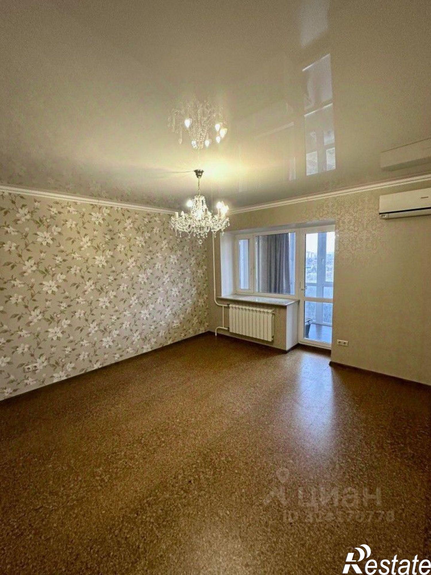 Купить квартиру за 9 000 000 рублей на Солнечный проезд, 3