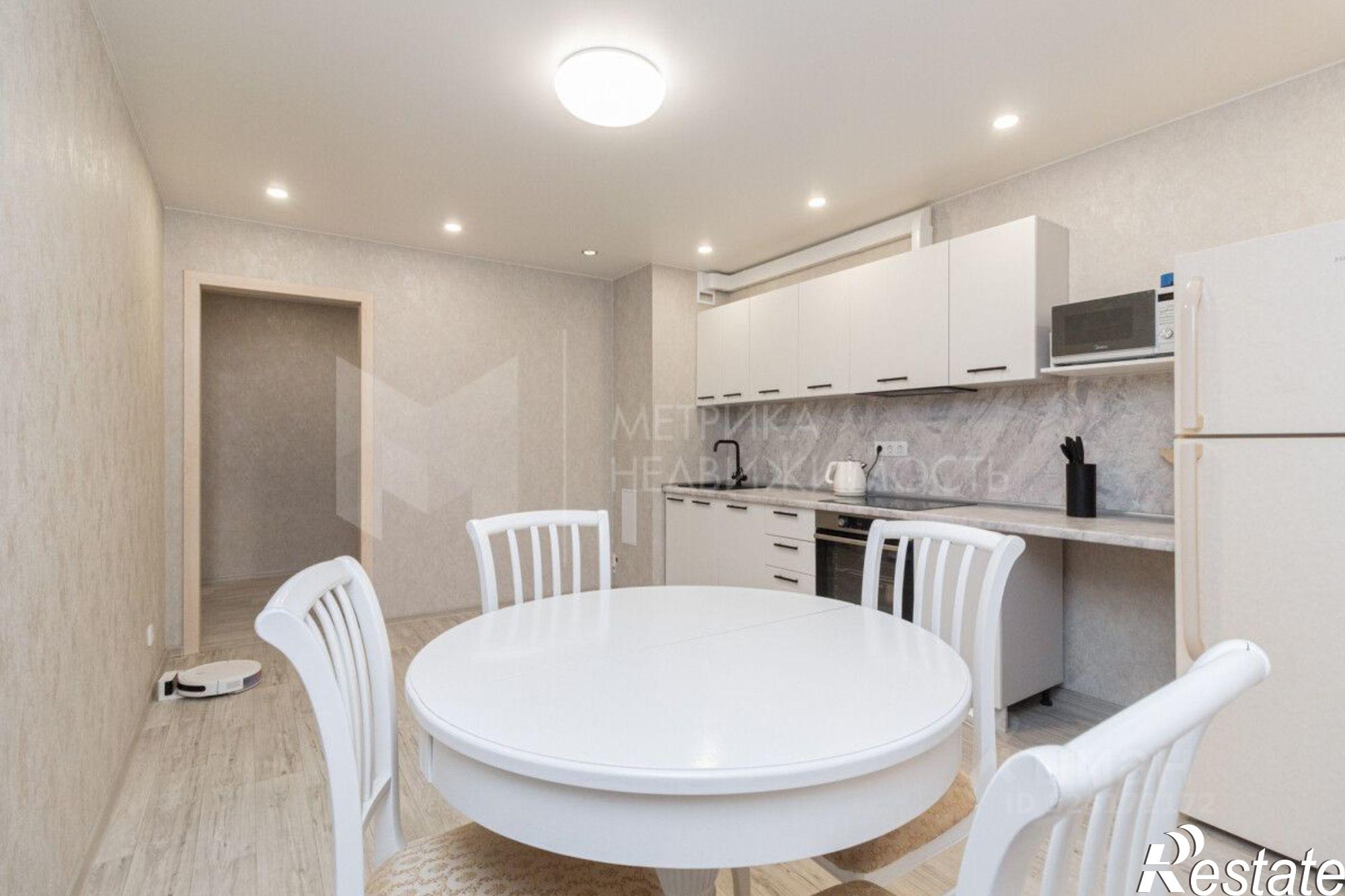 Купить квартиру за 7 700 000 рублей на Московский тракт, 150