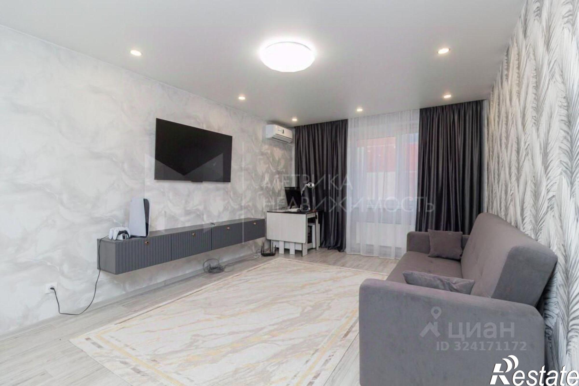 Купить квартиру за 7 700 000 рублей на Московский тракт, 150