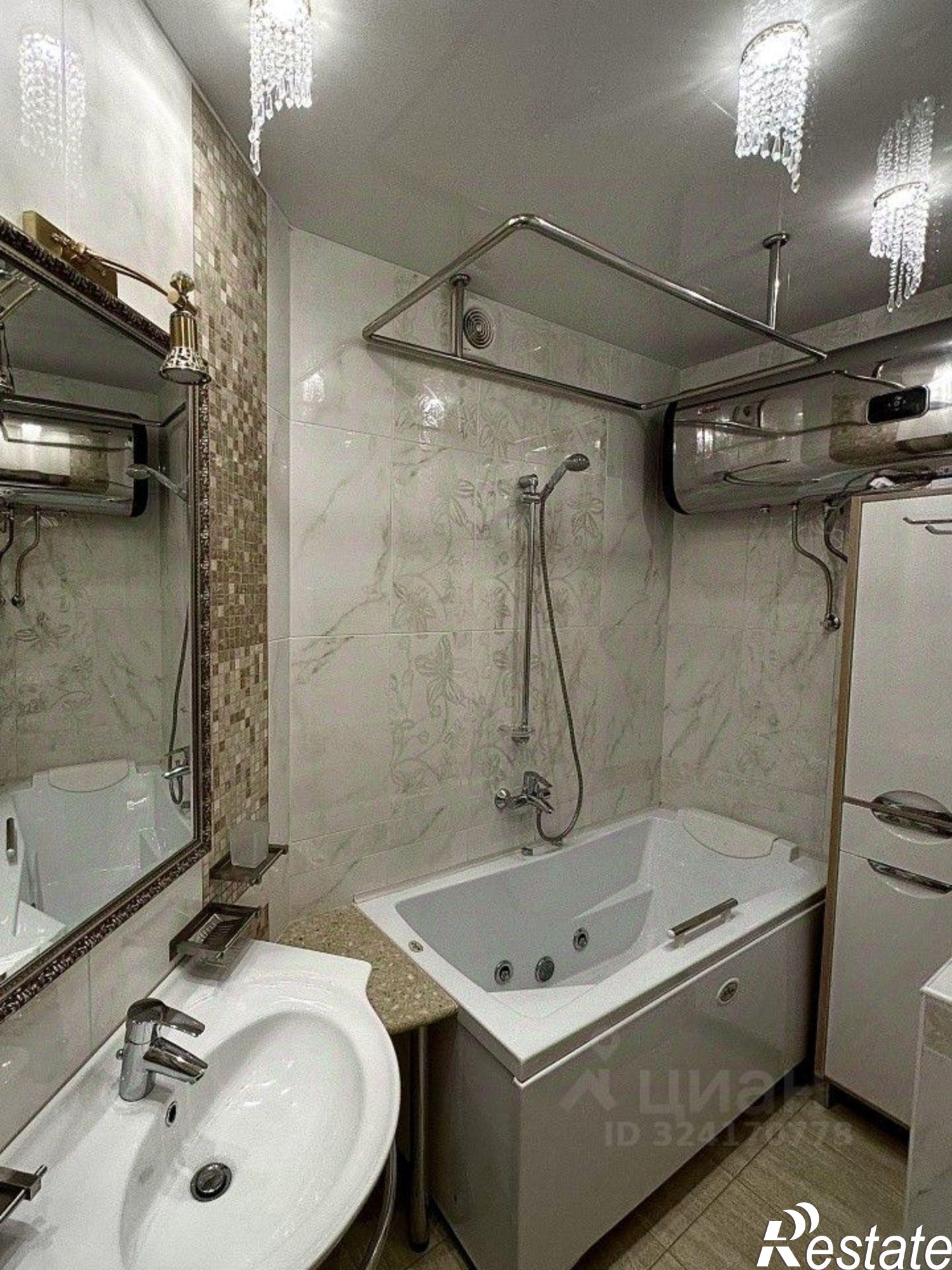 Купить квартиру за 9 000 000 рублей на Солнечный проезд, 3