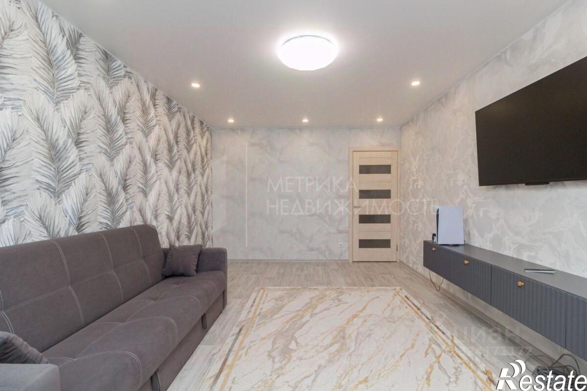 Купить квартиру за 7 700 000 рублей на Московский тракт, 150