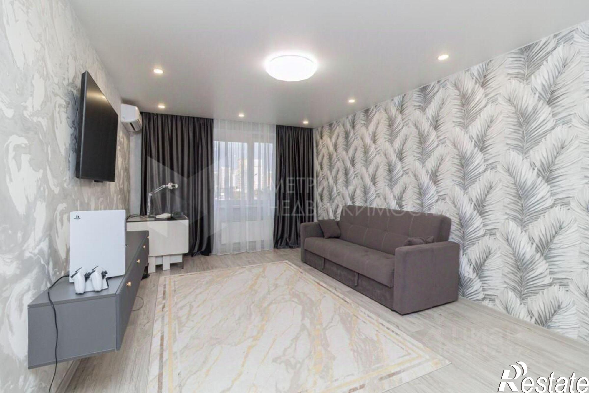 Купить квартиру за 7 700 000 рублей на Московский тракт, 150